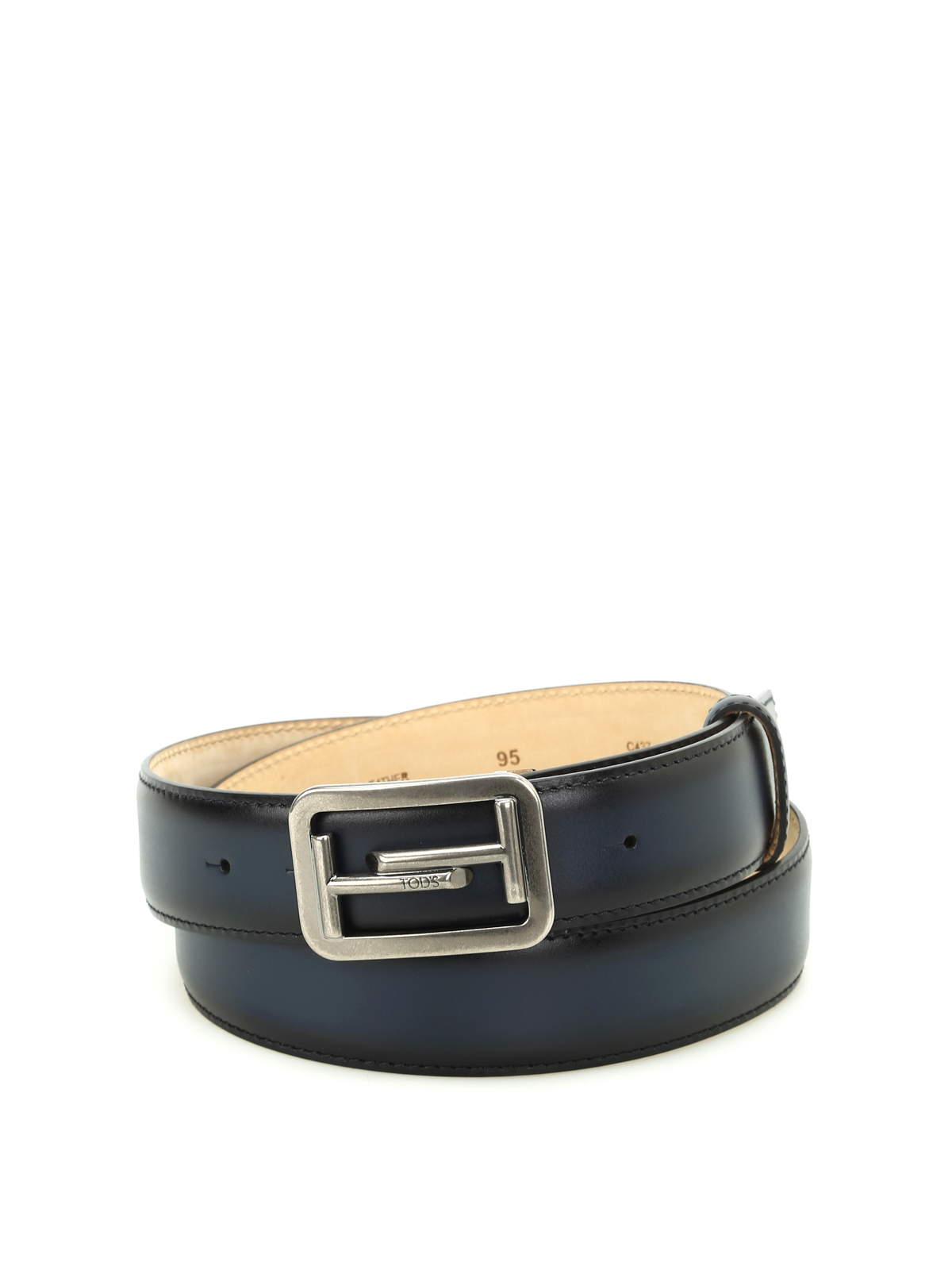 tods belt price