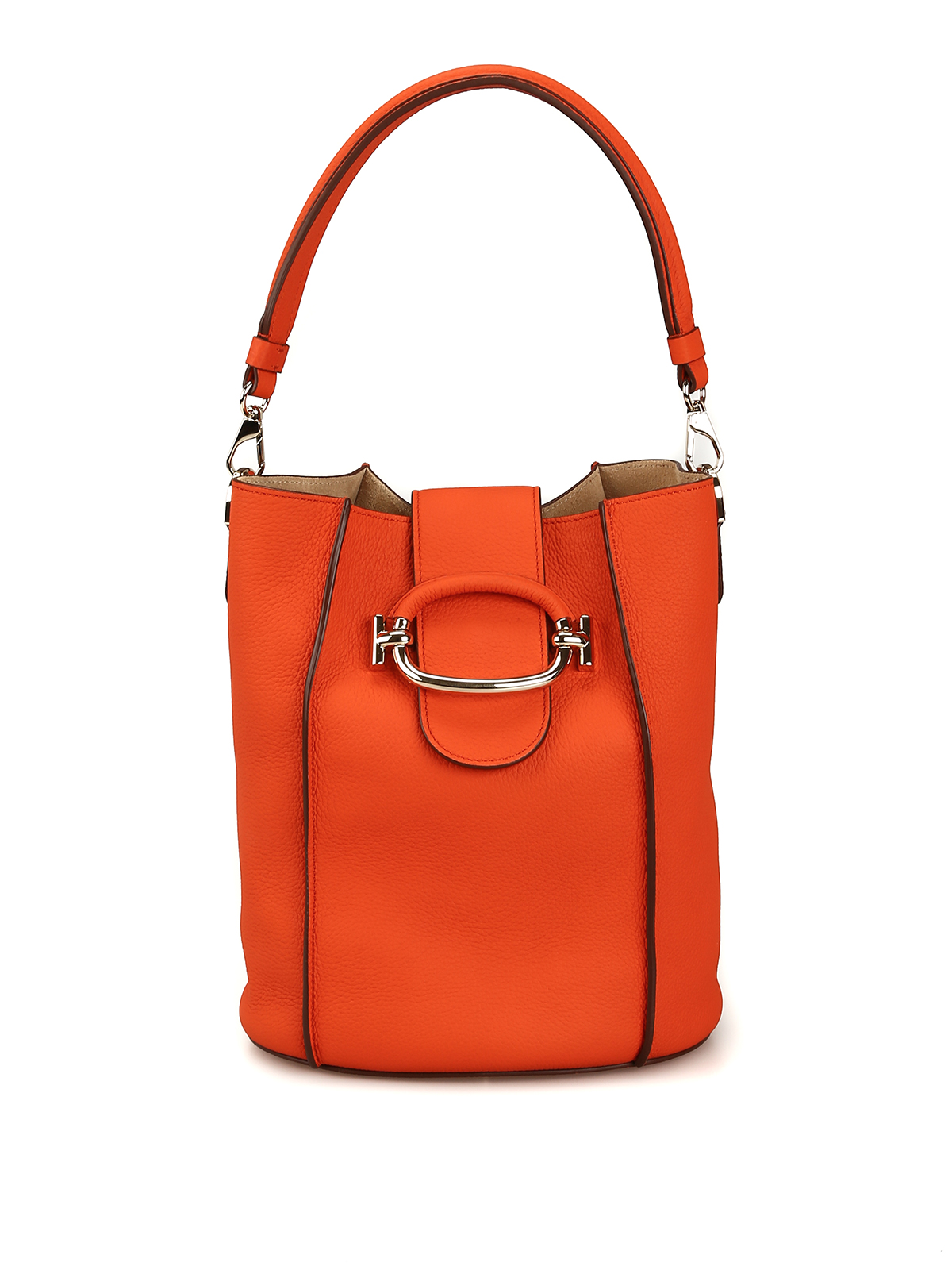 tod's double t bucket