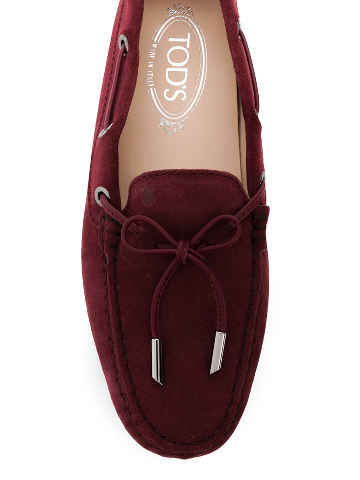 burgundy suede loafers mens
