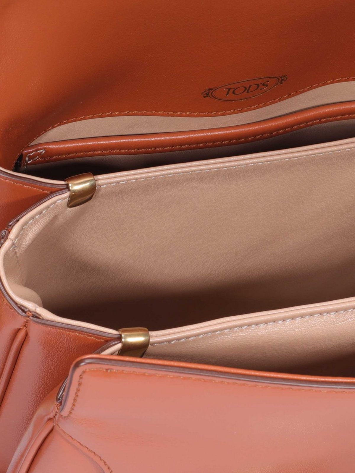 tods micro bolsa