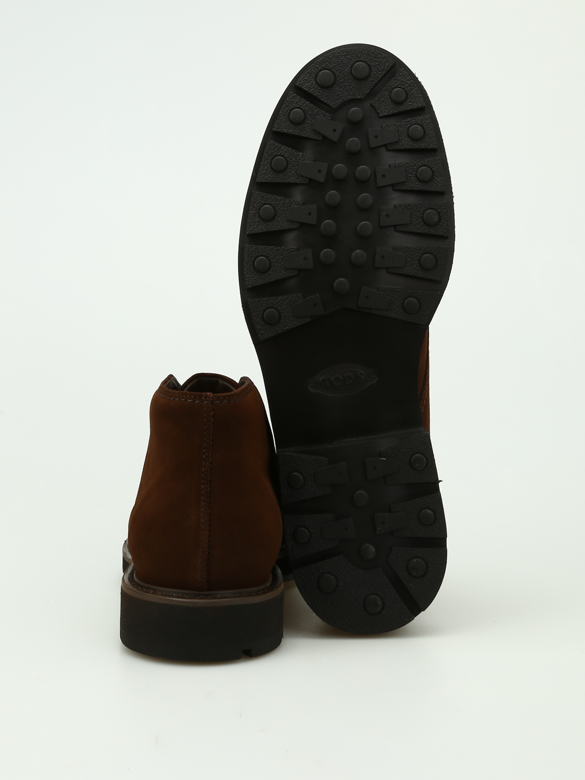 tods desert boots