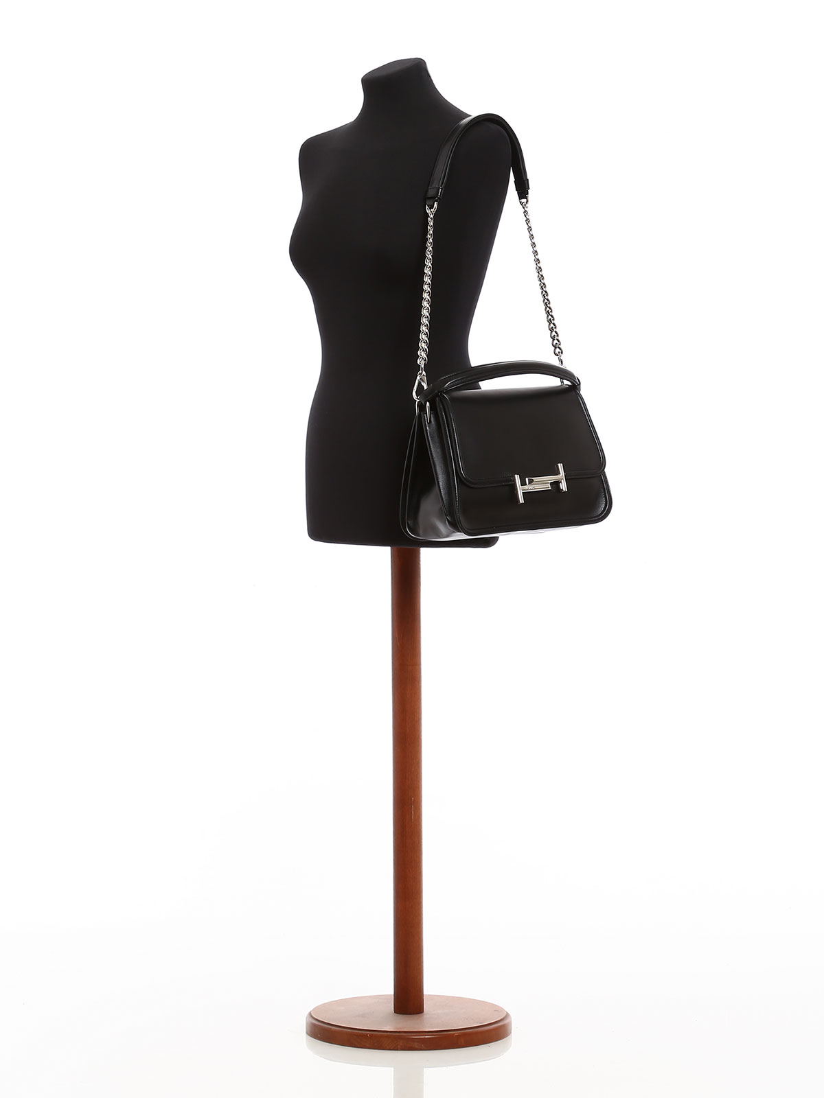 tods messenger bolsa