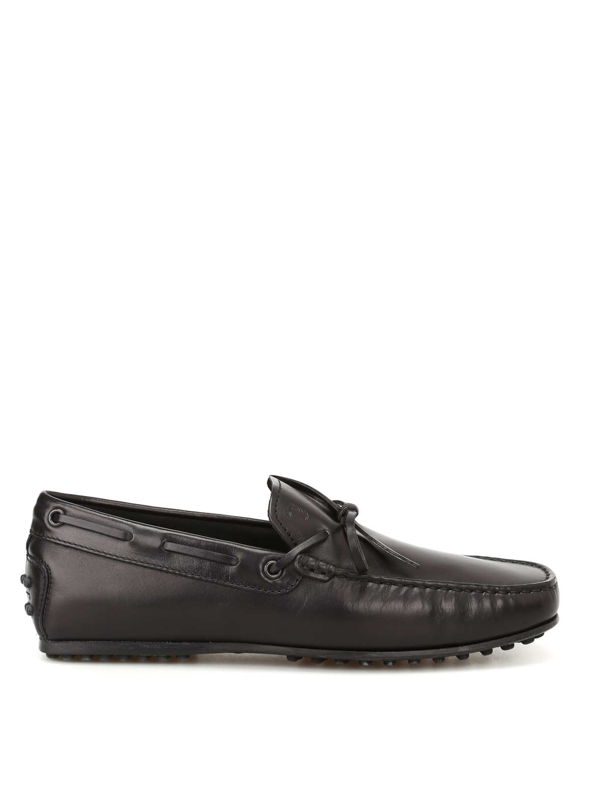 tods slippers