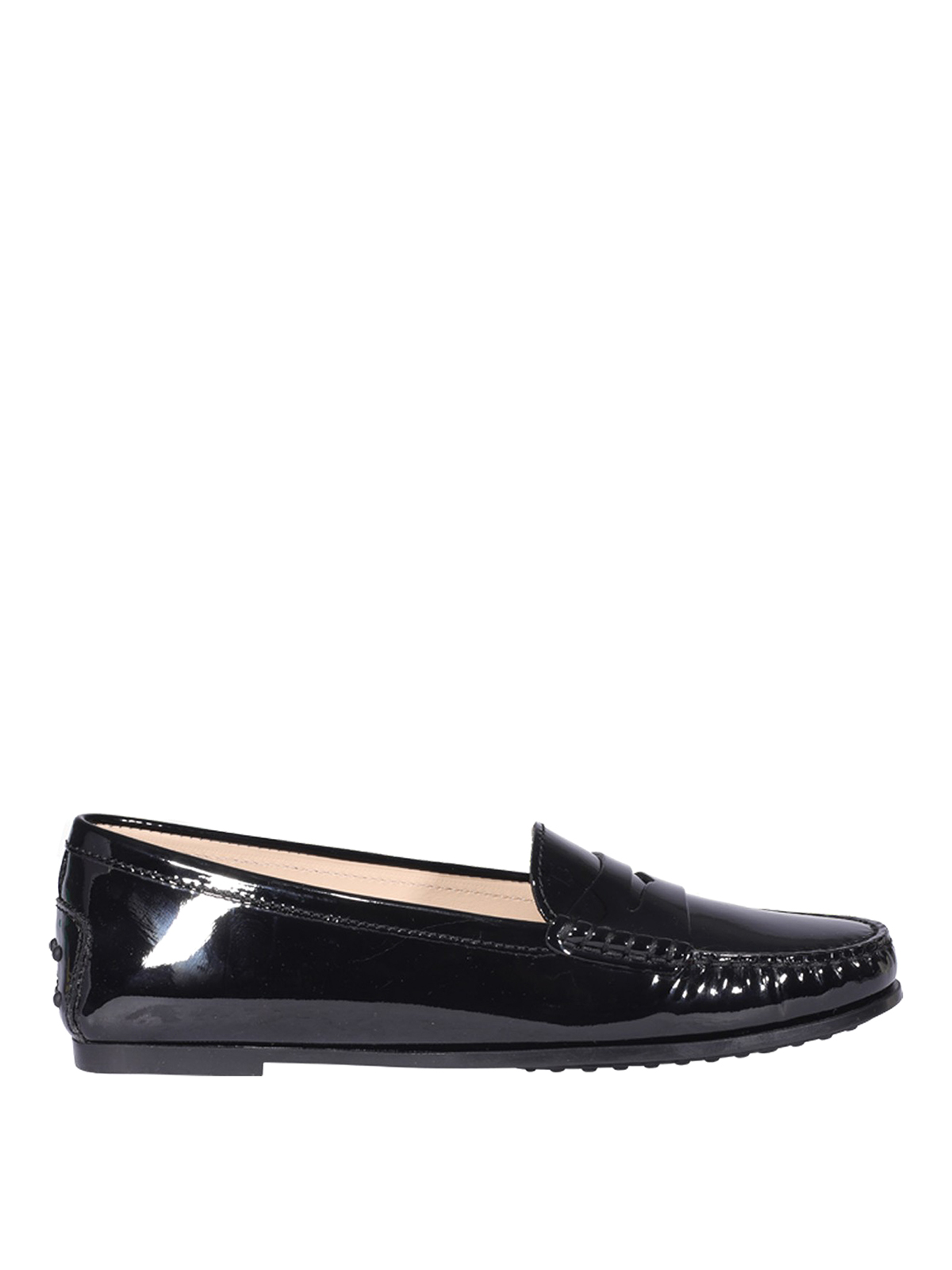 Tod's CITY GOMMINO LOAFERS