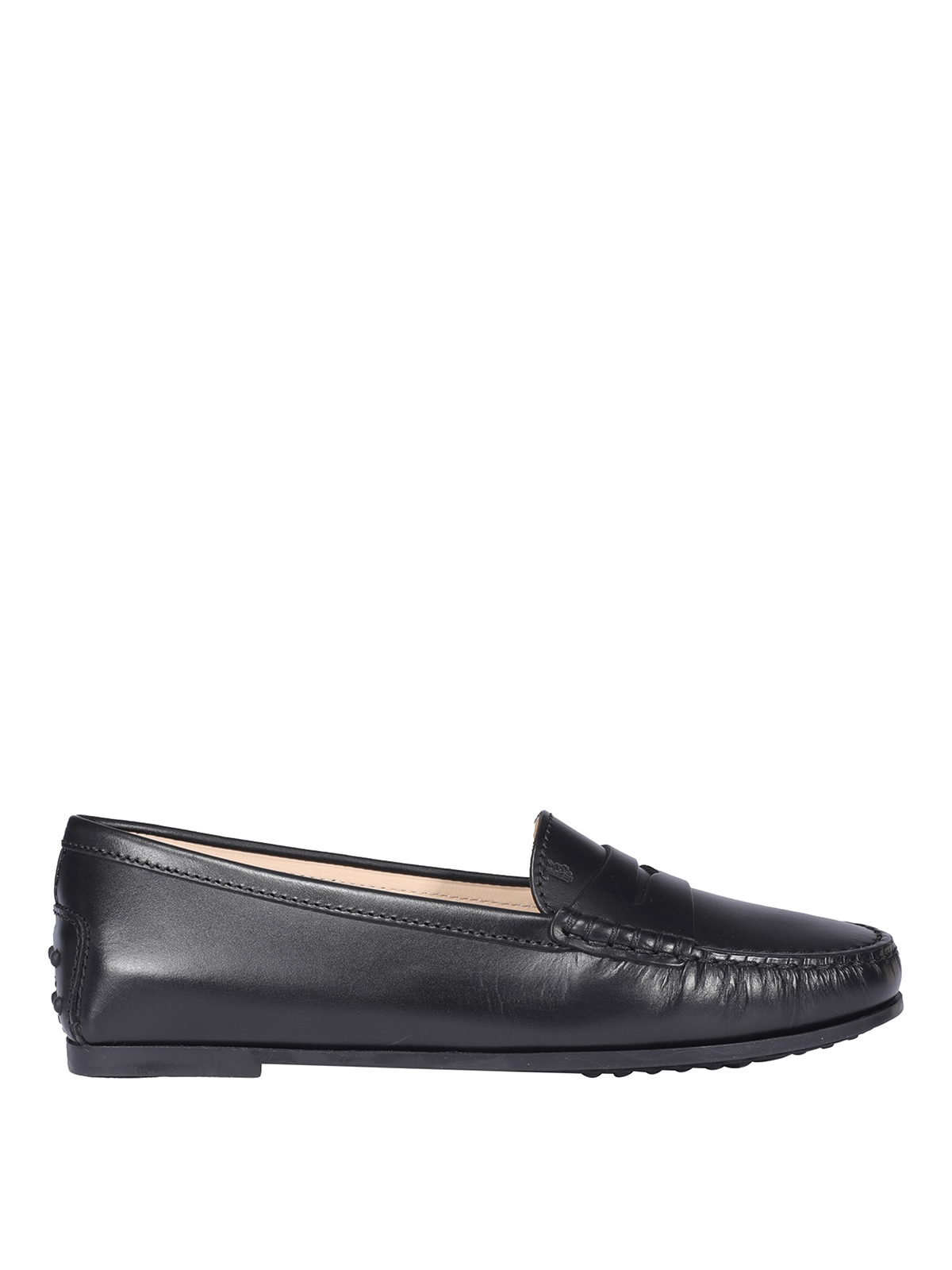Tod's CITY GOMMINO LOAFERS
