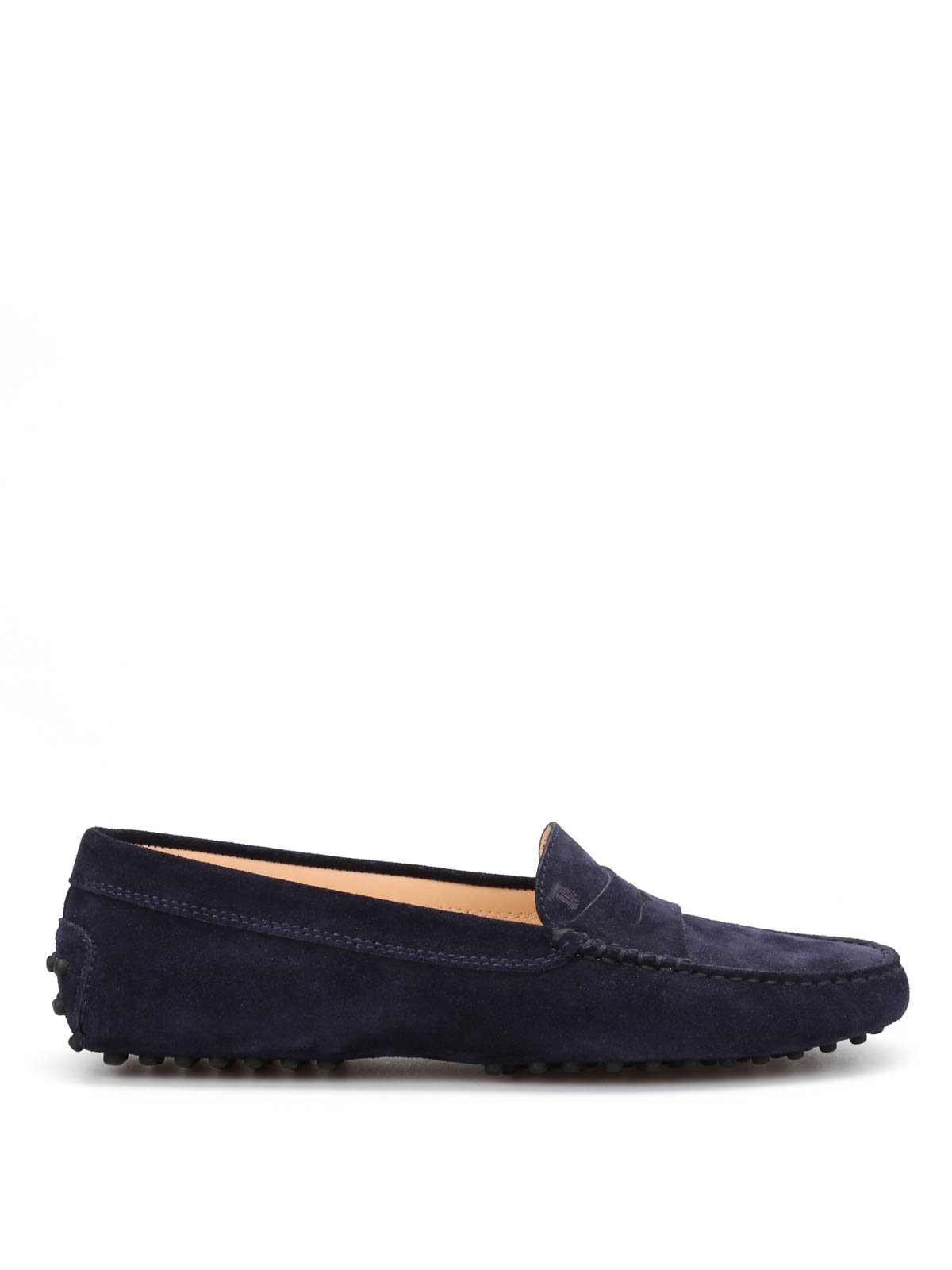 Loafers & Slippers Tod'S - Gommino loafers - XXW00G00010RE0U824