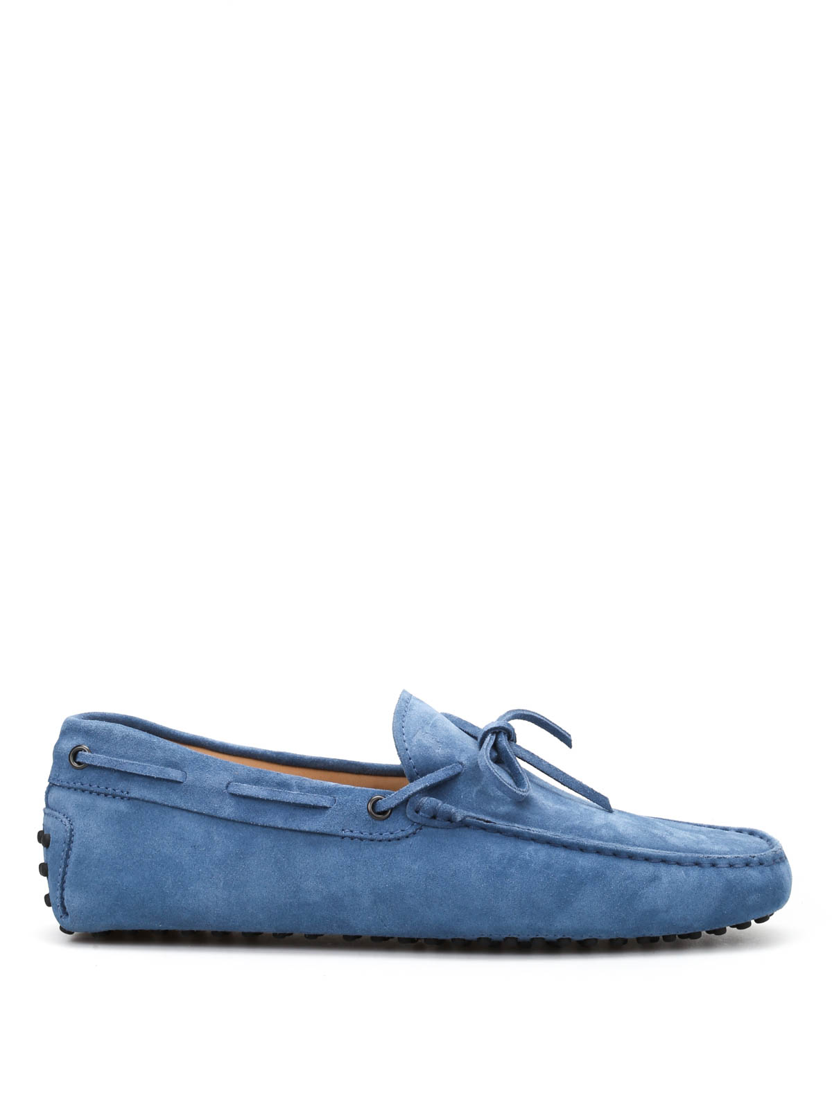 Loafers & Slippers Tod'S - New Laccetto loafers - XXM0GW05470RE0U218