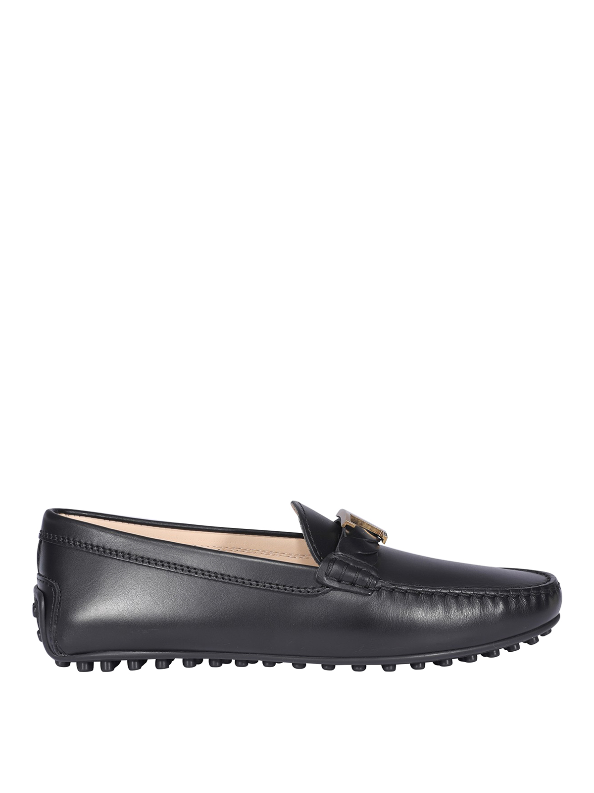 Tod's T-TIMELESS DRIVING LOAFERS