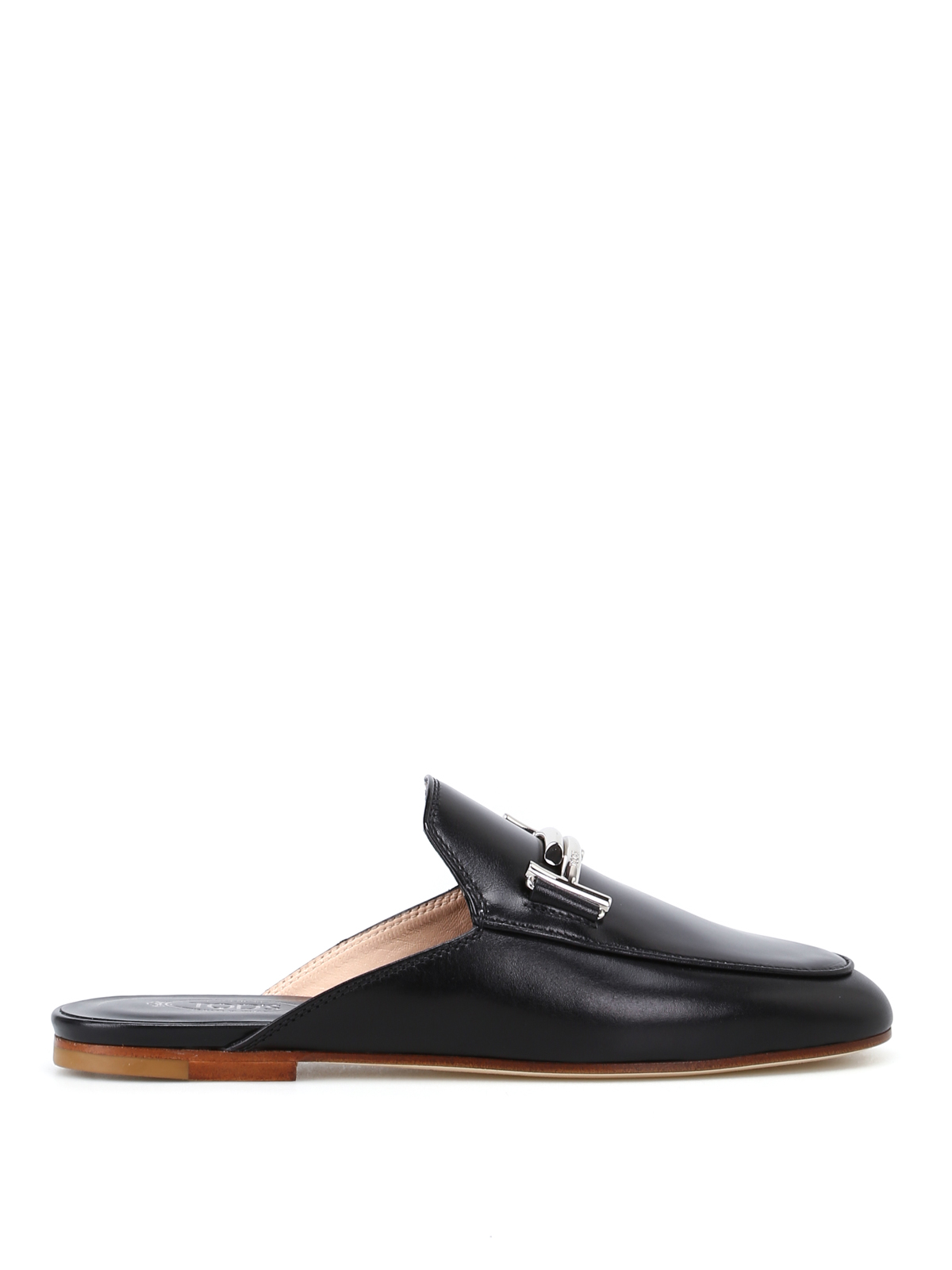 tods mules mens