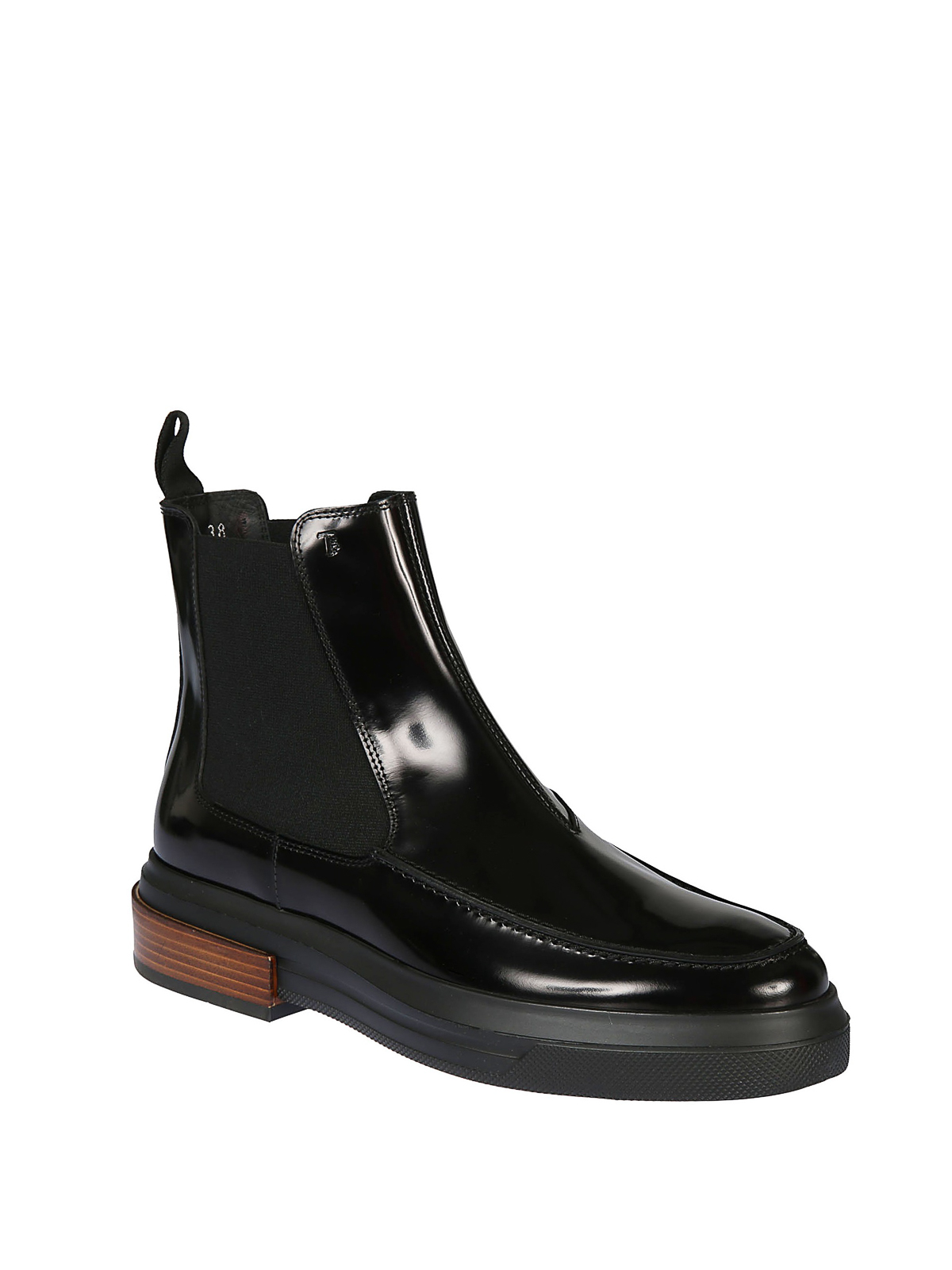 tods ankle boot