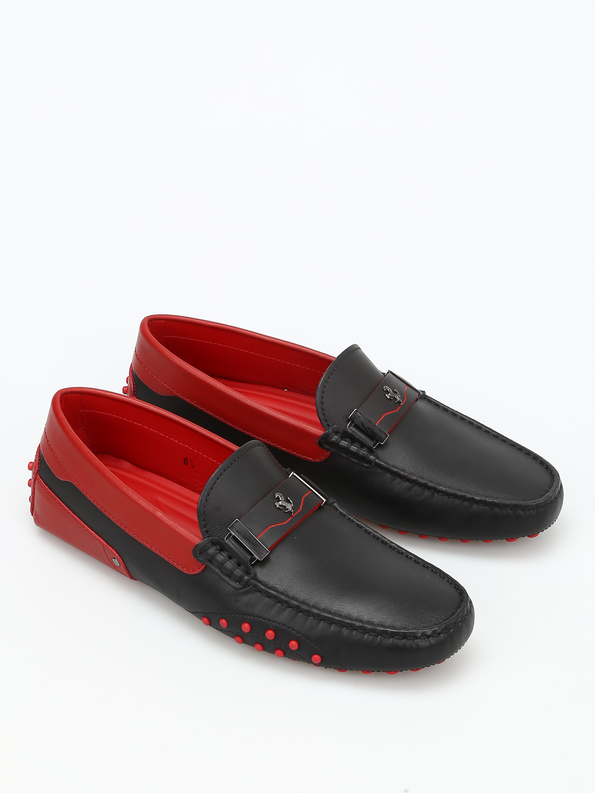 ferrari slippers online