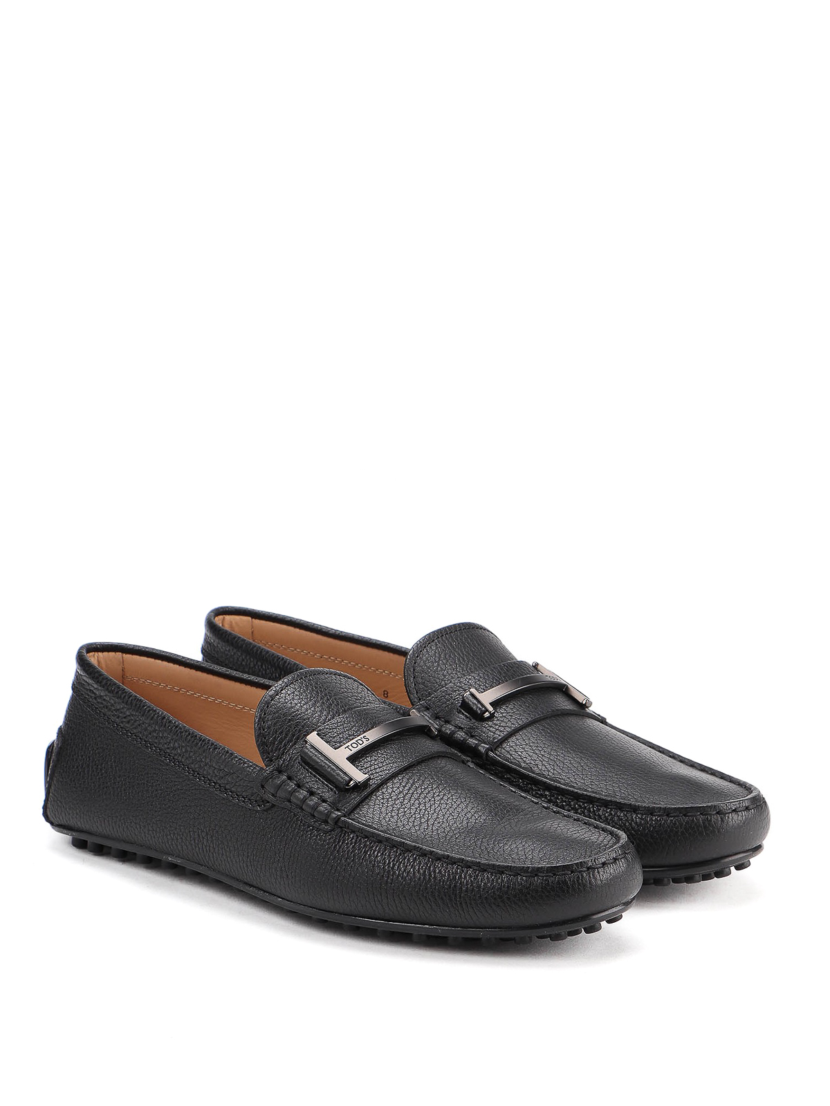 tod's gommino driving loafers