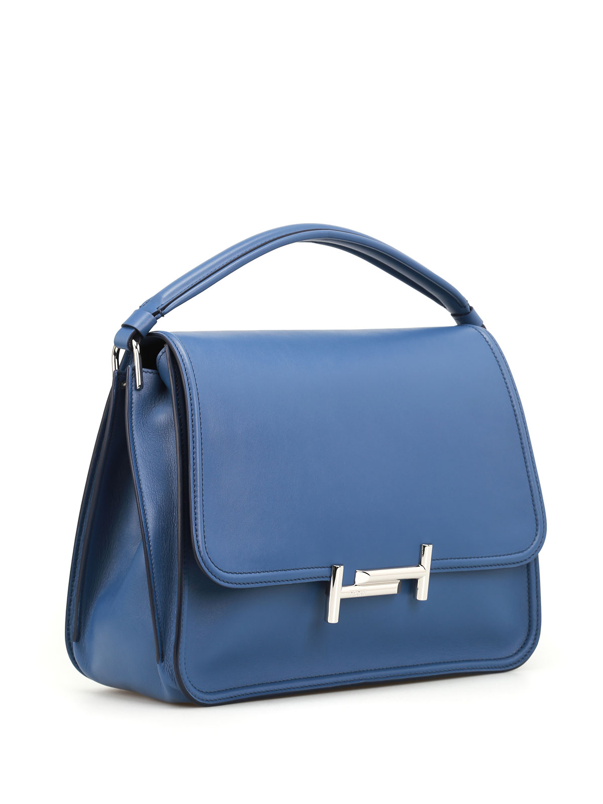 tods messenger bolsa