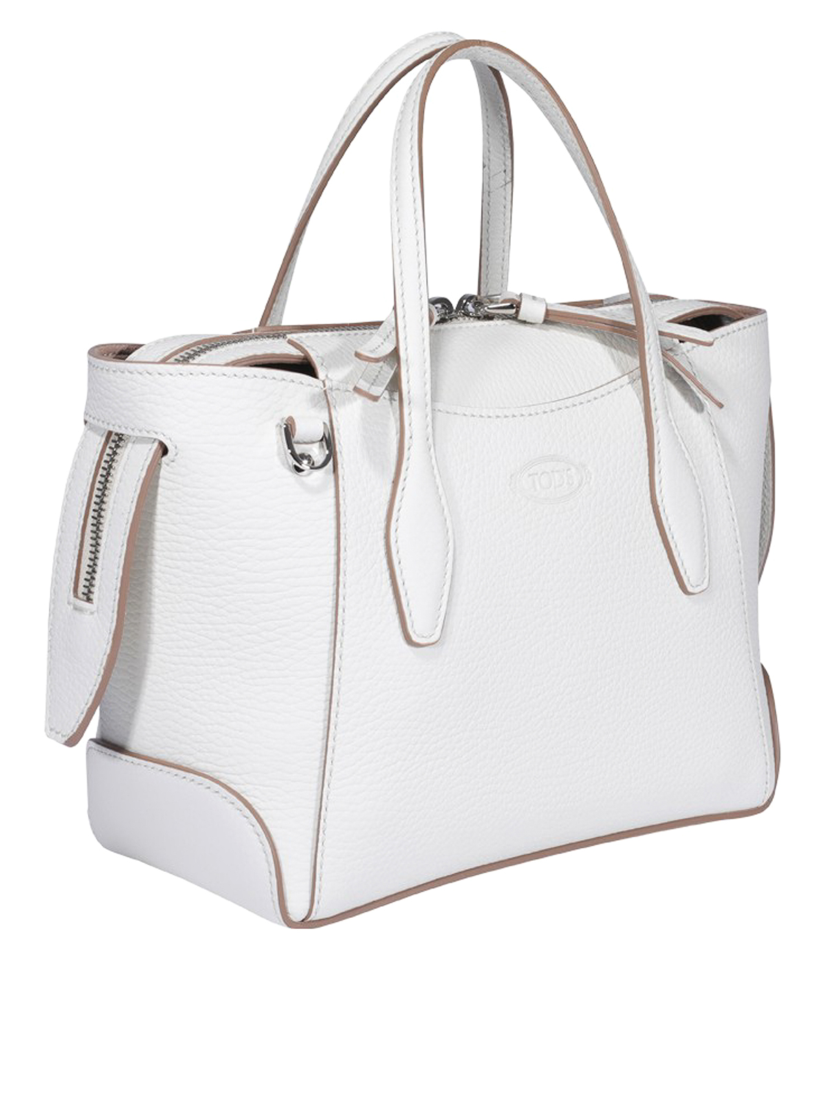 shopper tods