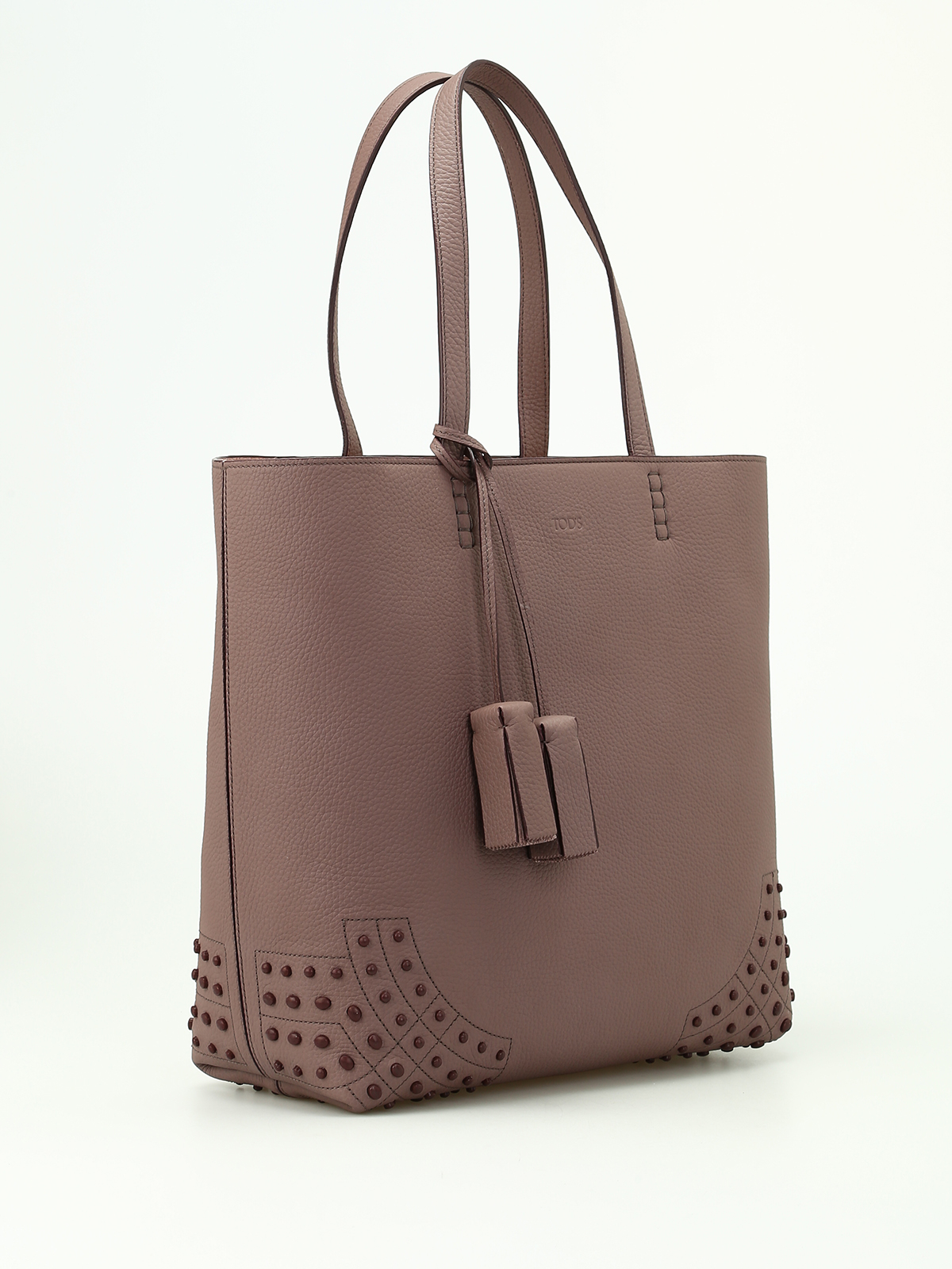 shopper tods