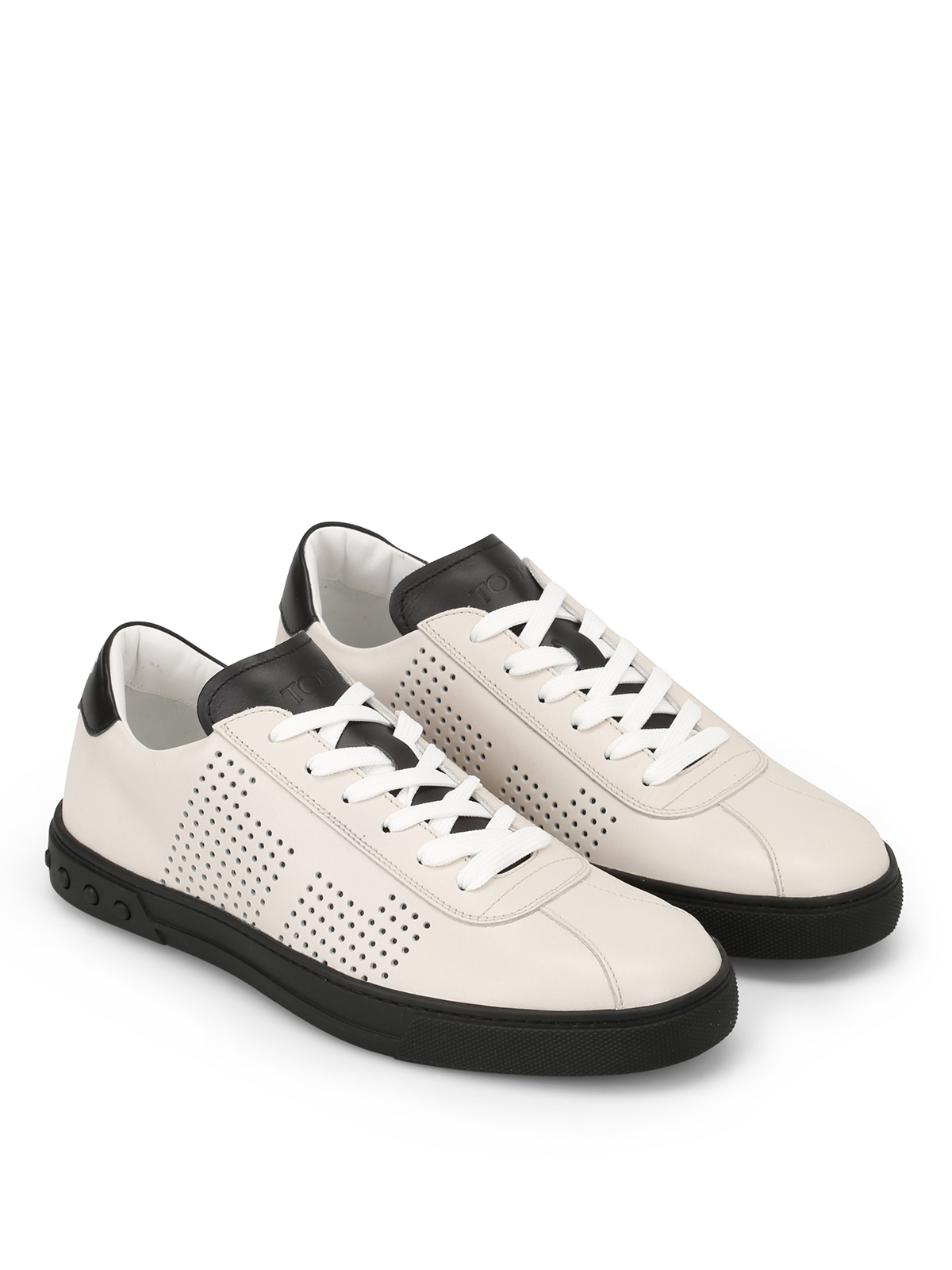 Sneaker Tod'S - Sneaker - Hellbeige - XXM0XY0X990LDS0001 | iKRIX.com