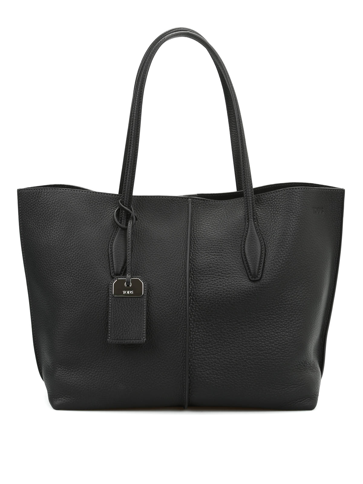 Totes bags Tod'S - Joy Bag medium tote - XBWAMFAV300IARB999 | iKRIX.com