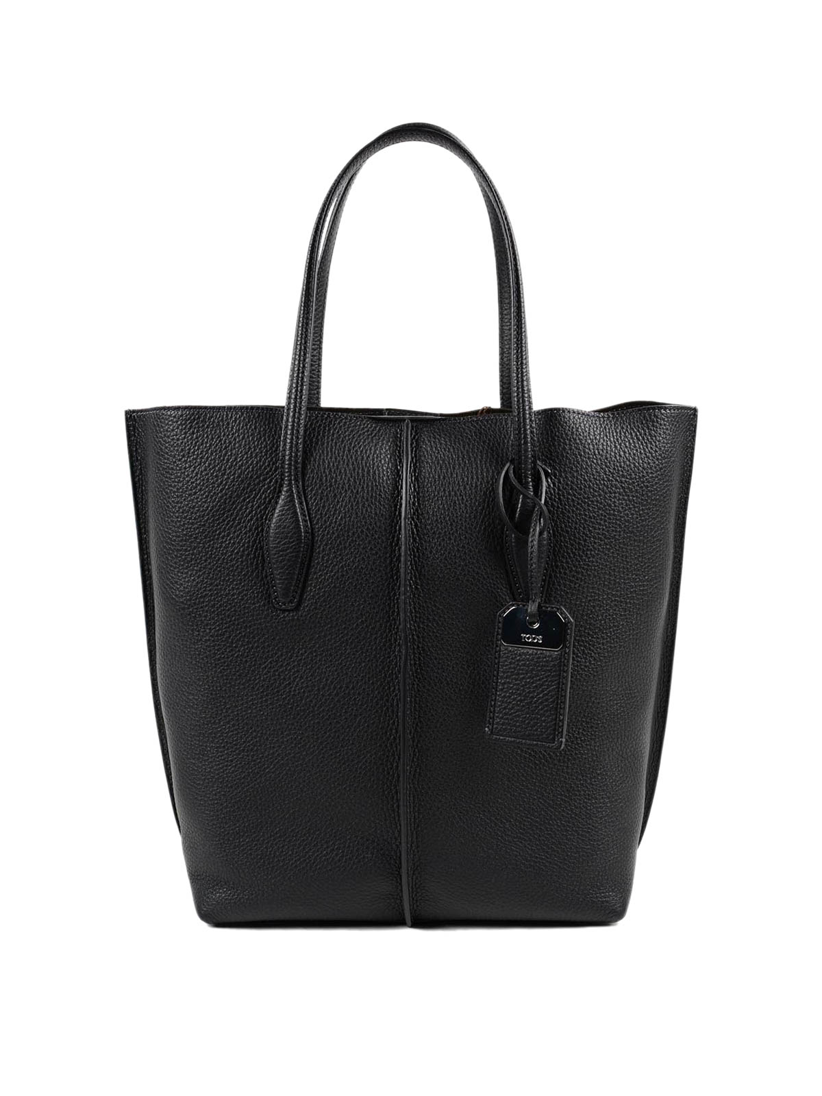 Totes bags Tod'S - Joy small tote - XBWAMFAT200IARB999 | iKRIX.com