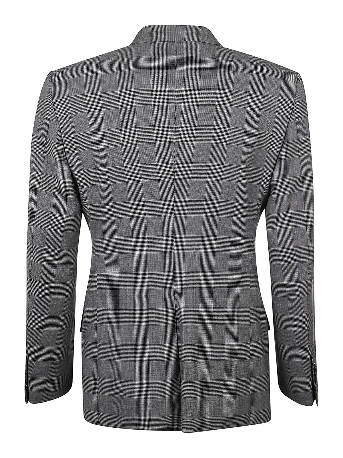 Tom Ford Eleganter Anzug Gemustert Elegante Anzüge 21454C811R26