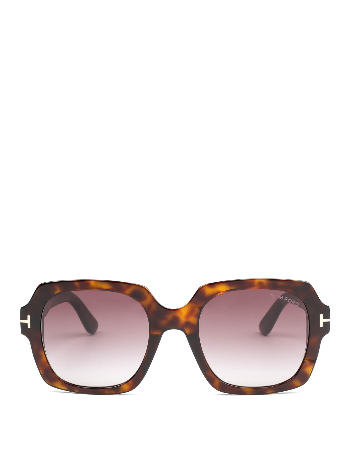 Sunglasses Tom Ford - Autumn sunglasses - FT066052T | Shop online at iKRIX