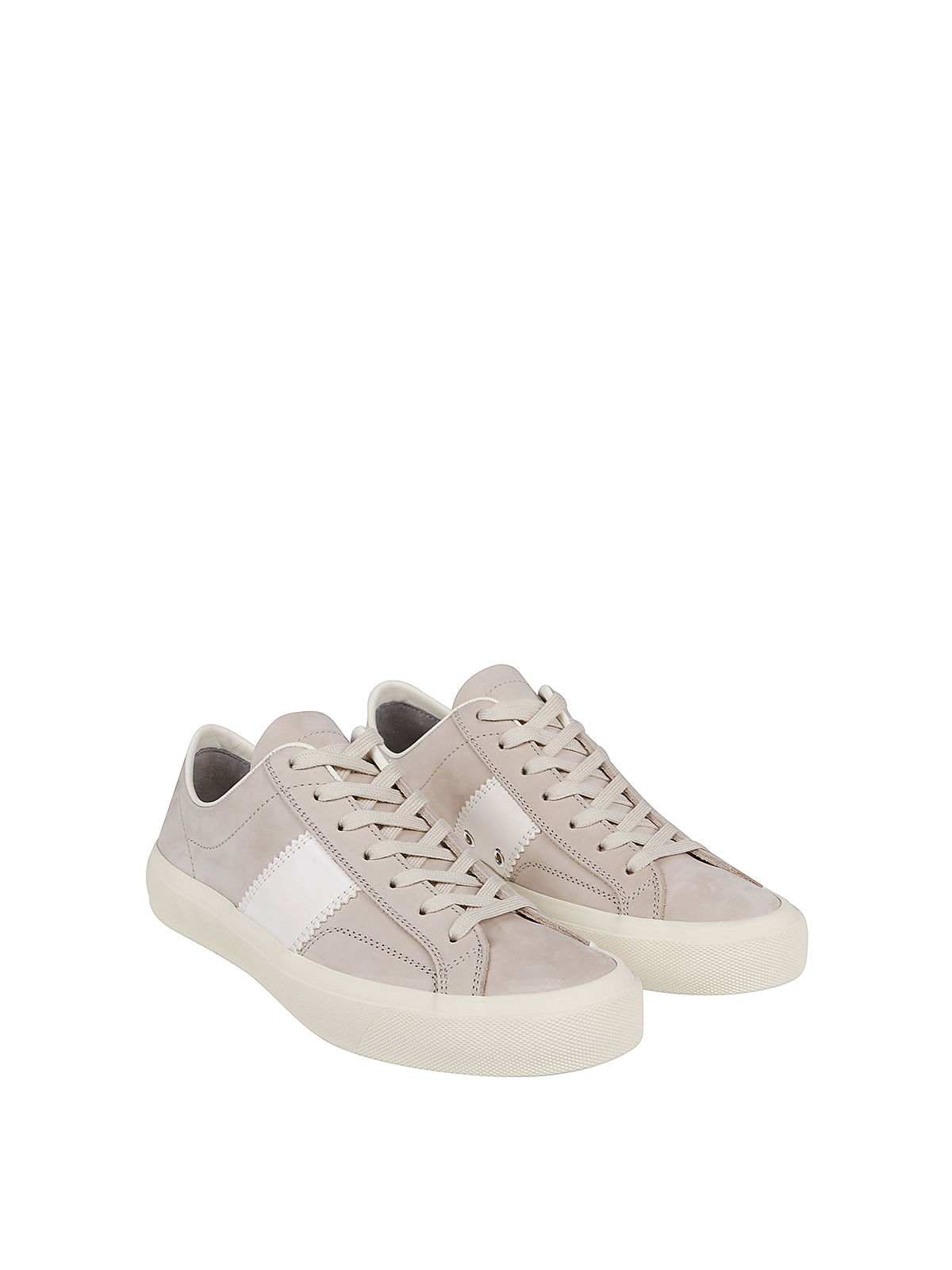 Trainers Tom Ford - Cambridge sneakers - J0974TLCL133U1018 