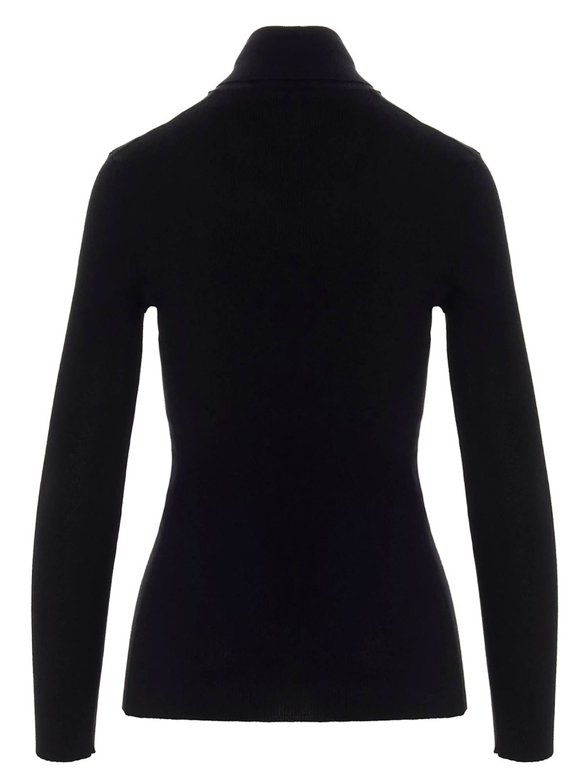 یقه اسکی Tom Ford - Ribbed turtleneck 