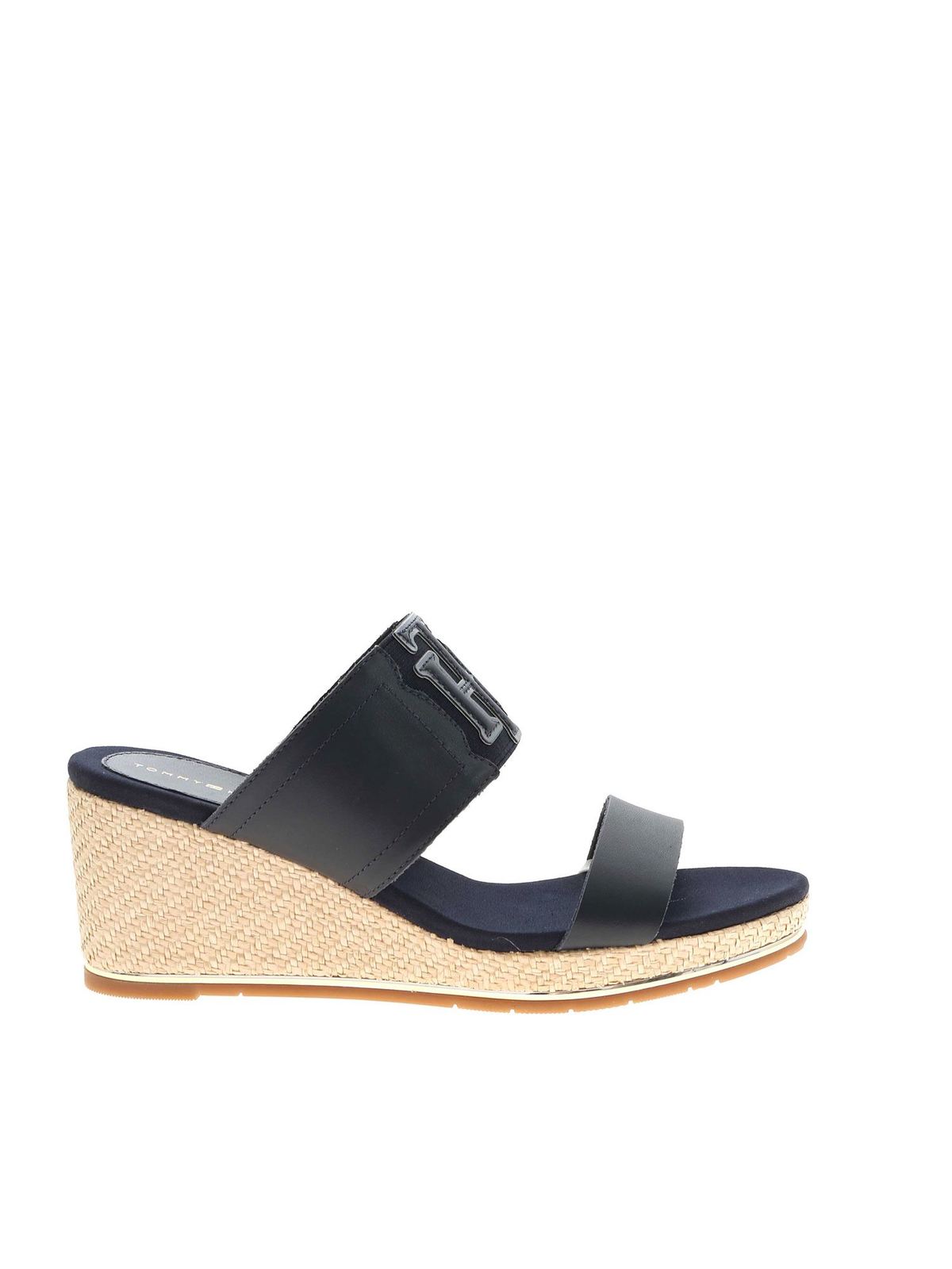 tommy hilfiger mules