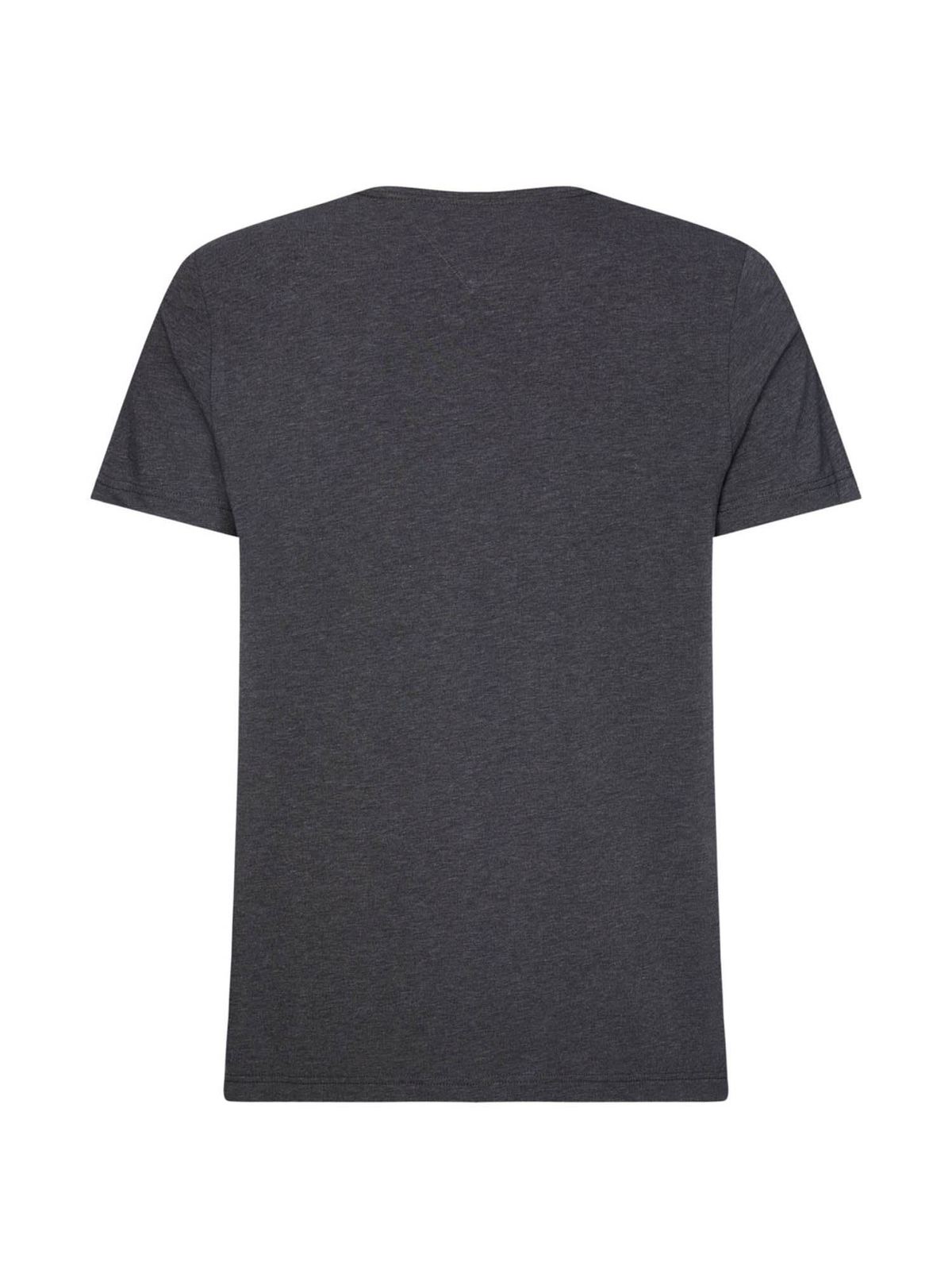 tailored fit t shirt