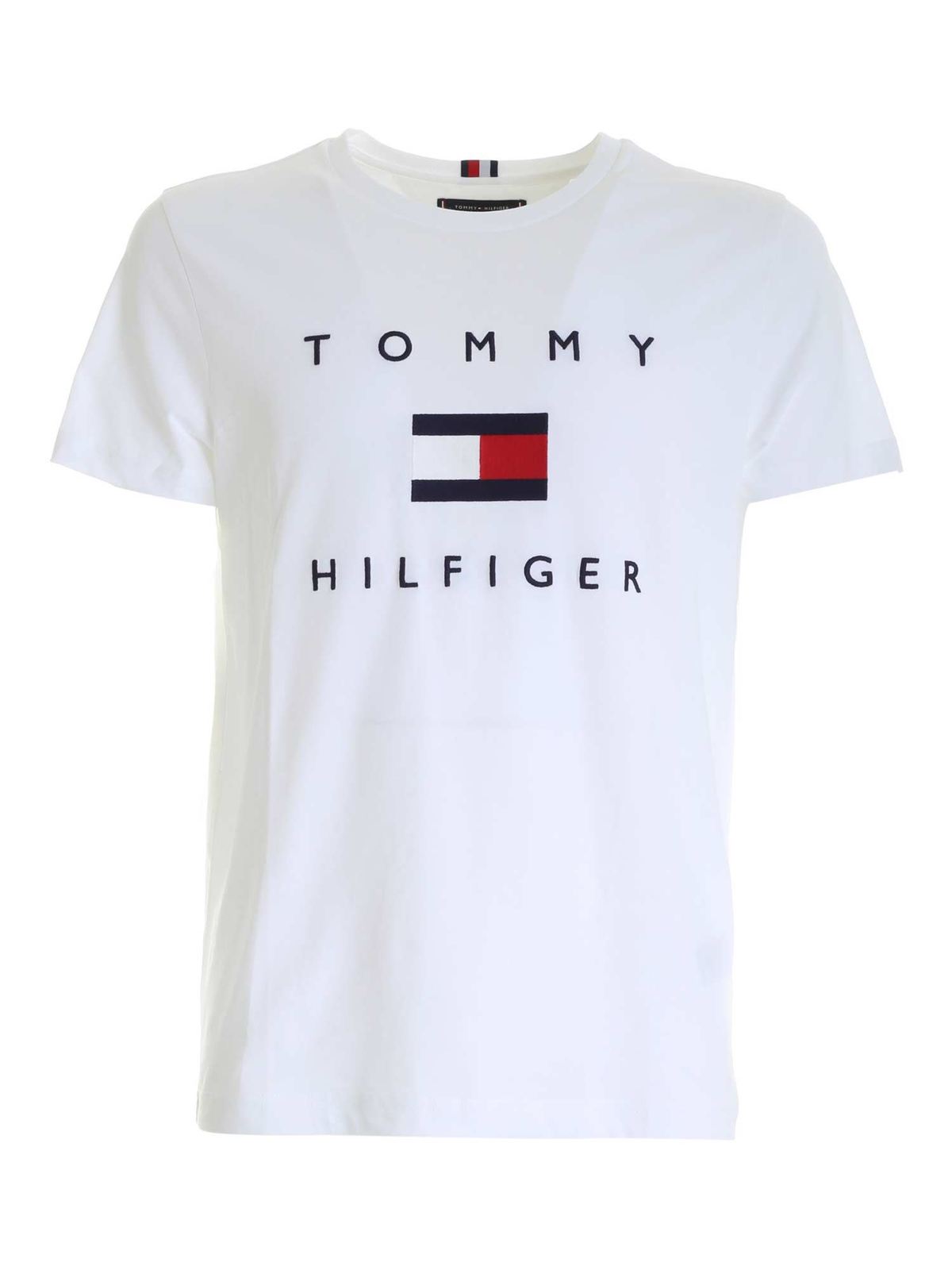tommy hilfiger t shirt s