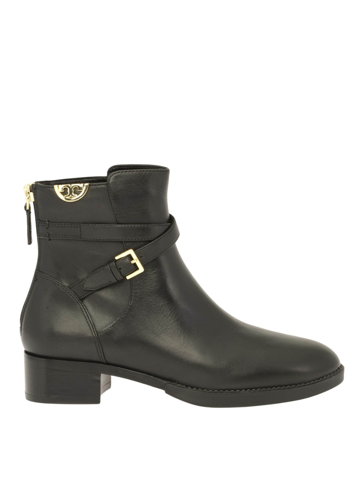 tory burch sidney bootie