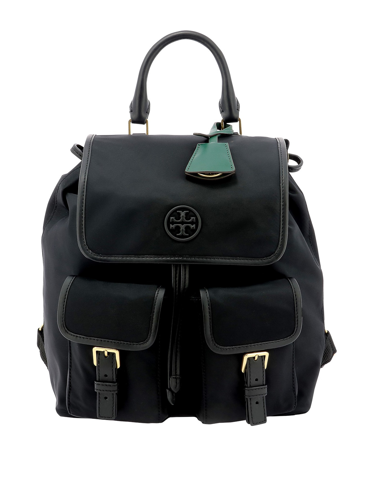 Backpacks Tory Burch - Perry backpack - 74462001 | Shop online at iKRIX