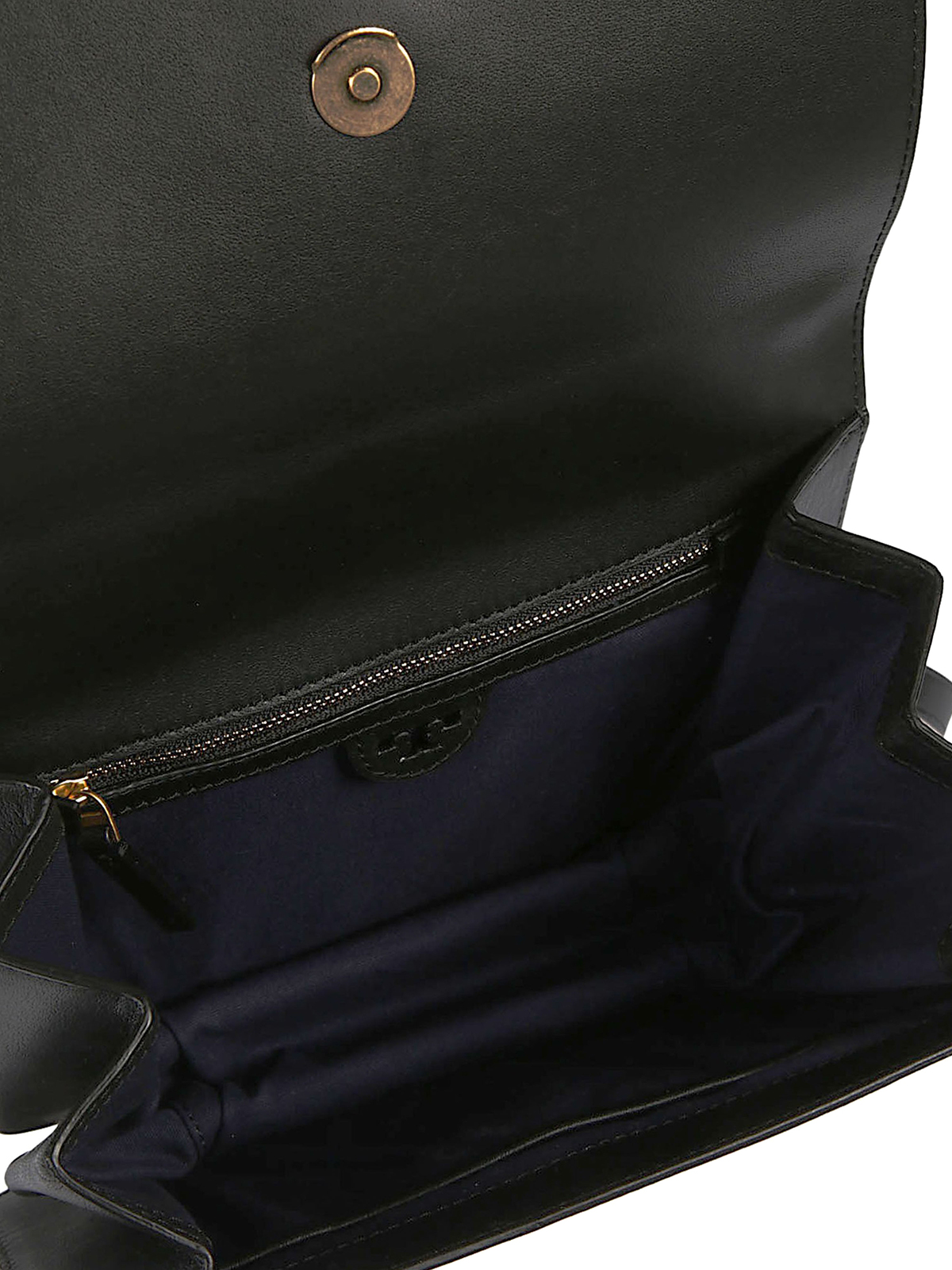 Shoulder bags Tory Burch - Brooke leather shoulder bag - 44778001
