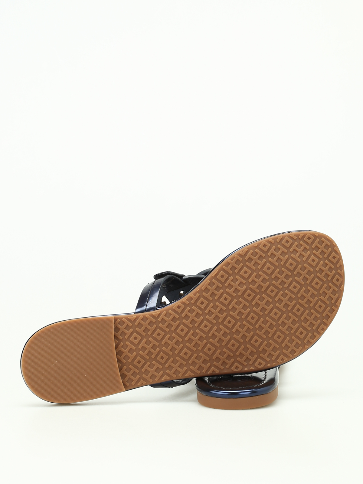 Sandals Tory Burch - Miller thong sandals - 40175403