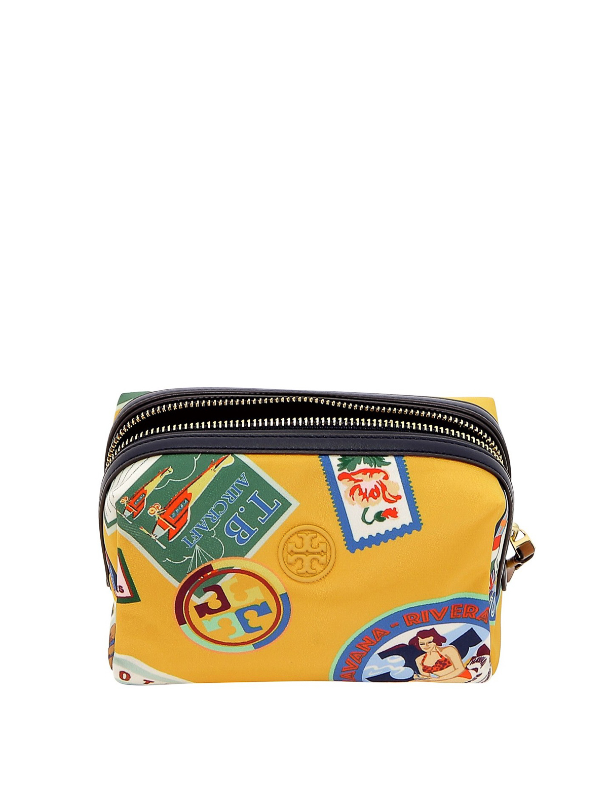 Cases & Covers Tory Burch - Perry beauty case - 71966993 