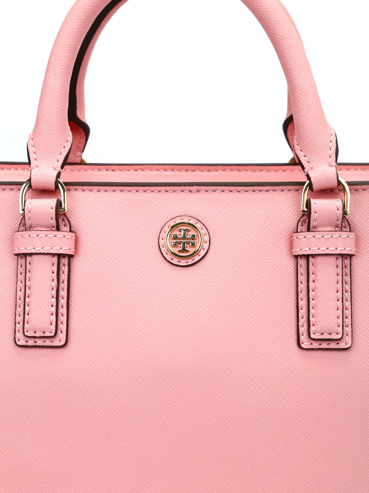 Totes bags Tory Burch Robinson mini tote 41159710650