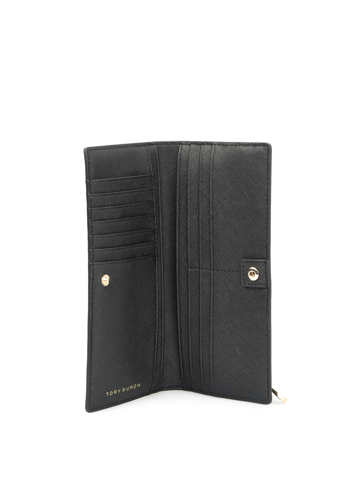 Wallets & purses Tory Burch - Robinson slim wallet - 33044001 