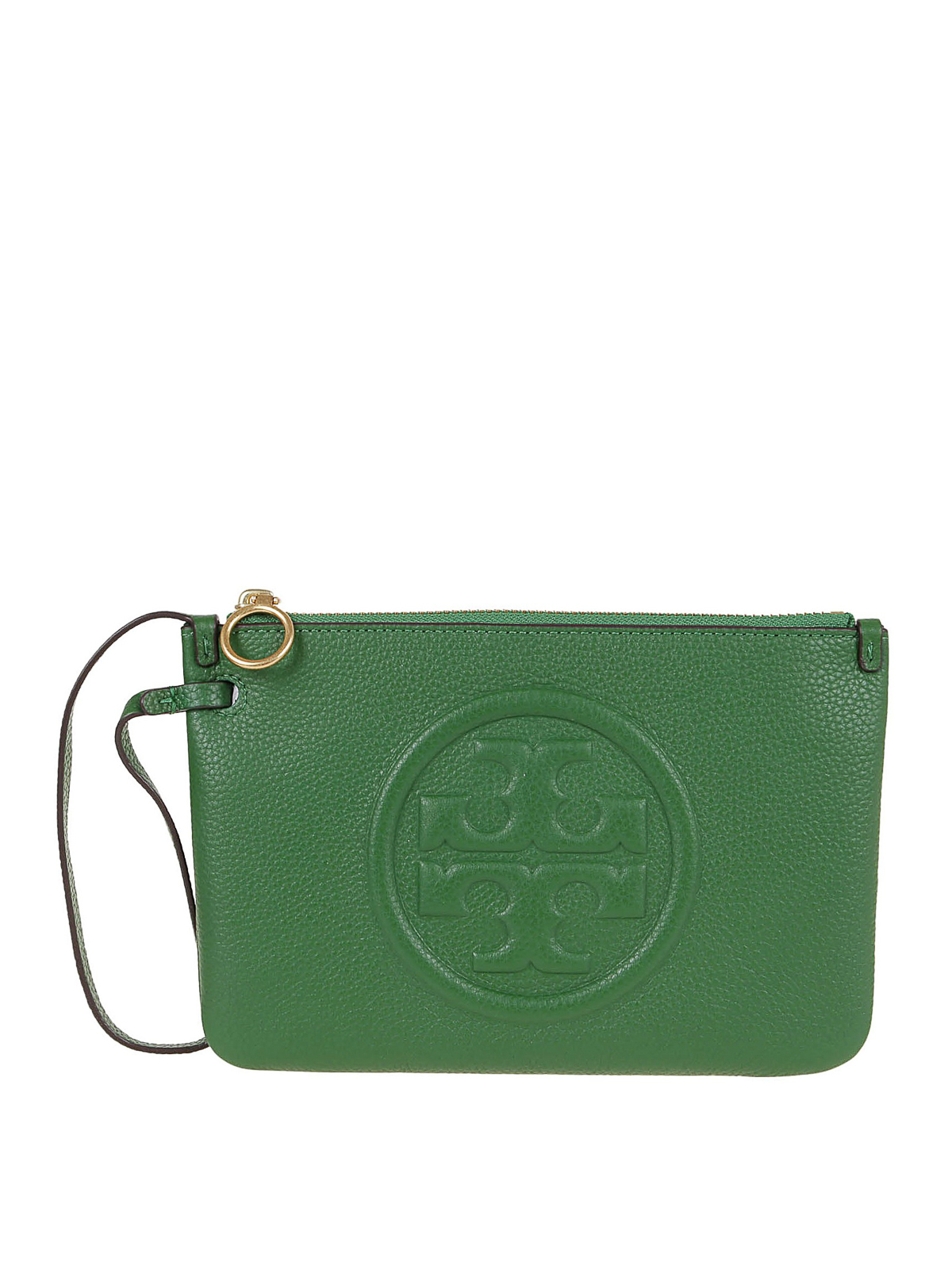 Clutches Tory Burch - Perry wristlet pouch - 56356367 | iKRIX.com