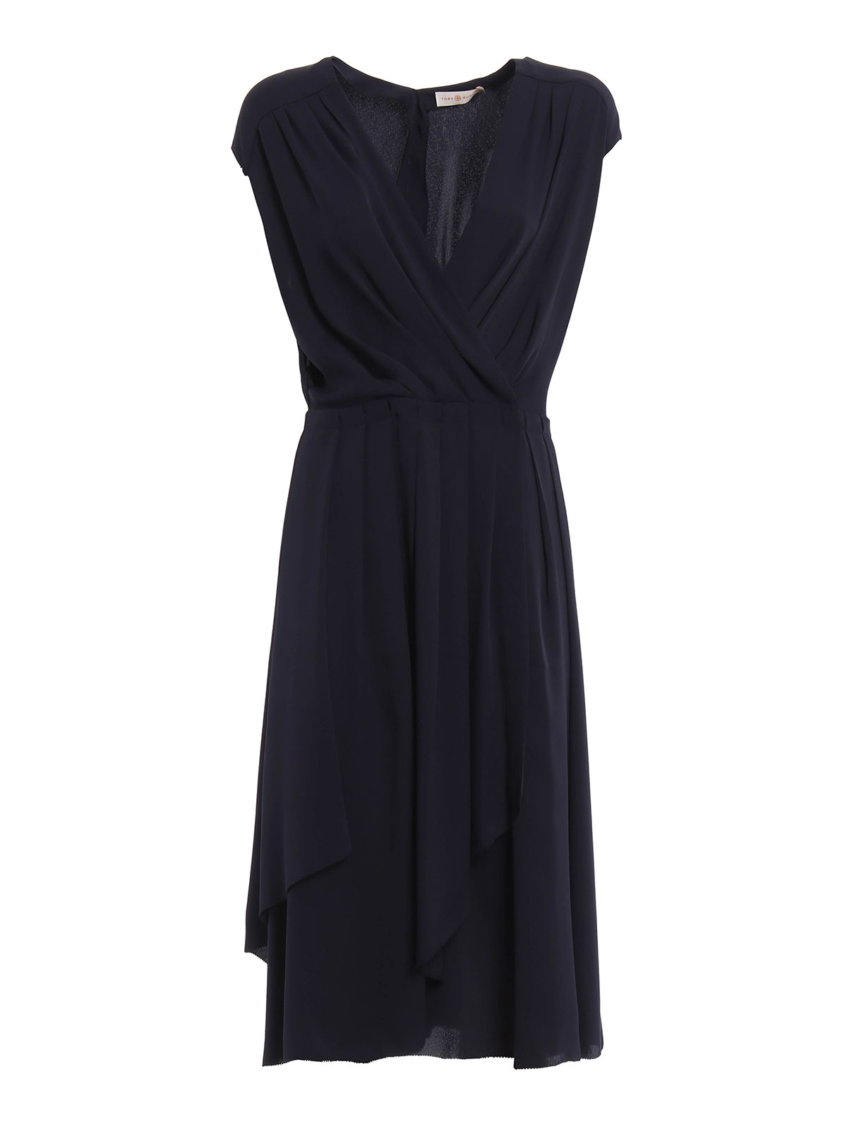 tory burch cocktail dress
