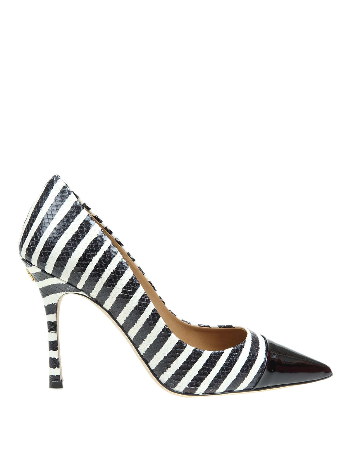 Court shoes Tory Burch - Penelope pumps - 74130105 | Shop online at iKRIX