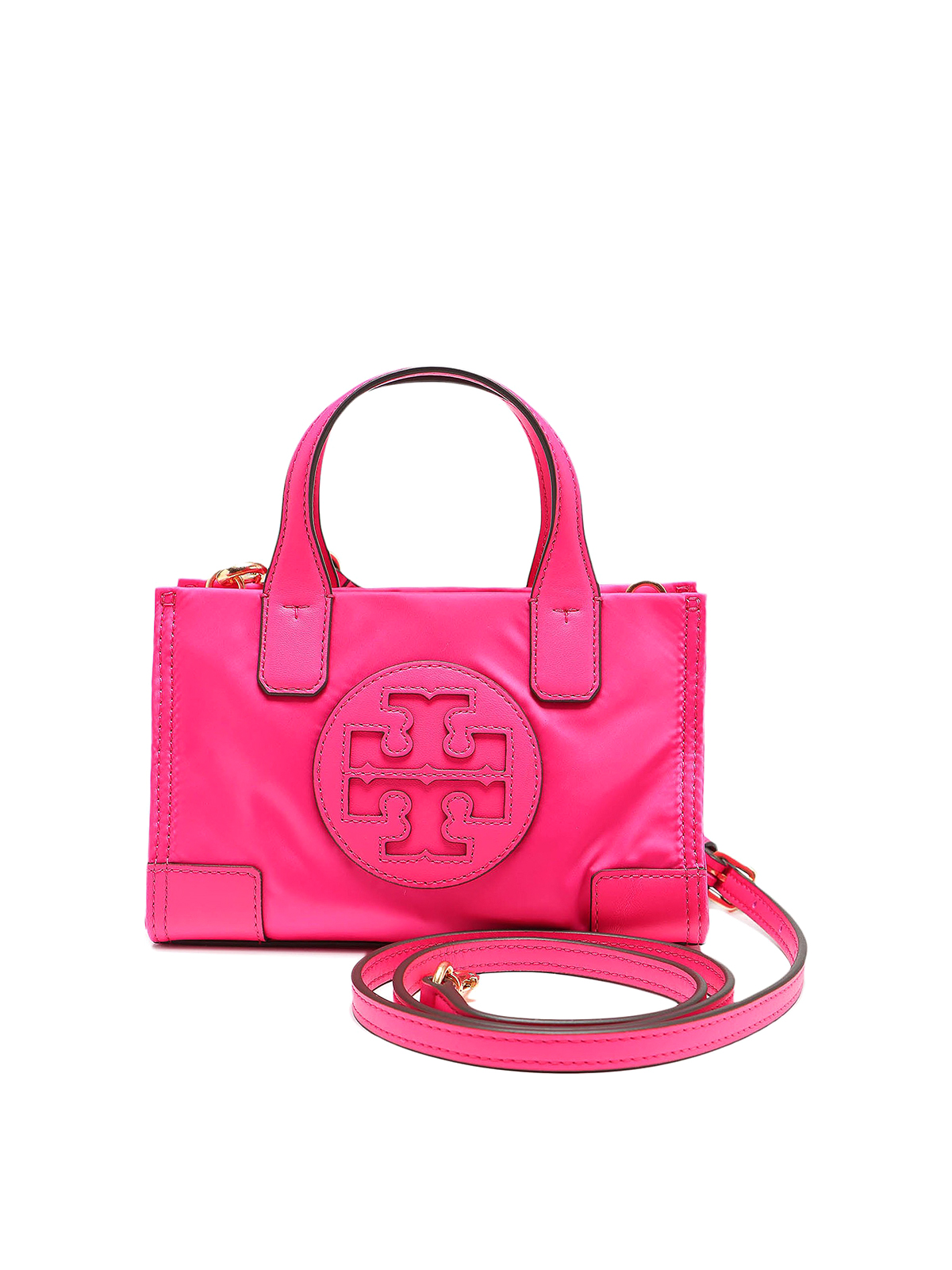 Tory Burch York Saffiano Leather Tote - Light Pink - $139 - From Emily
