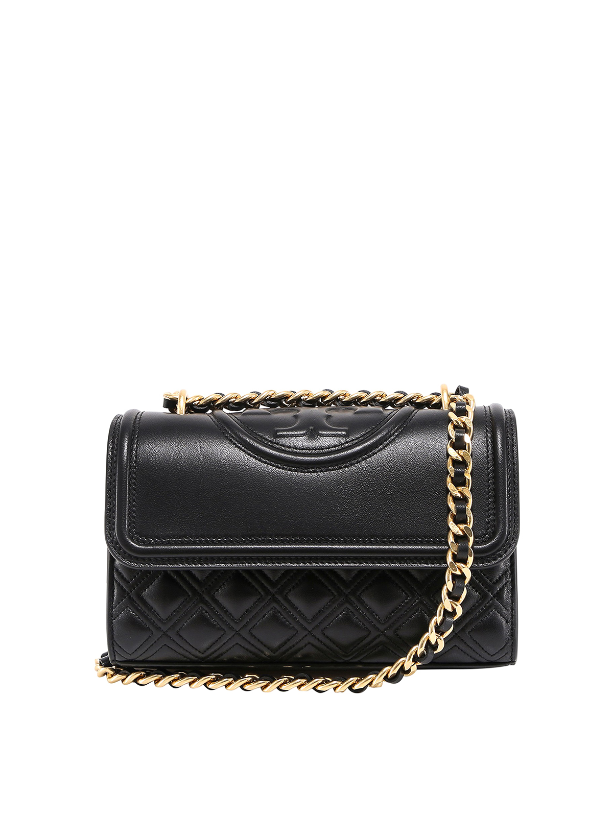 tory burch fleming small
