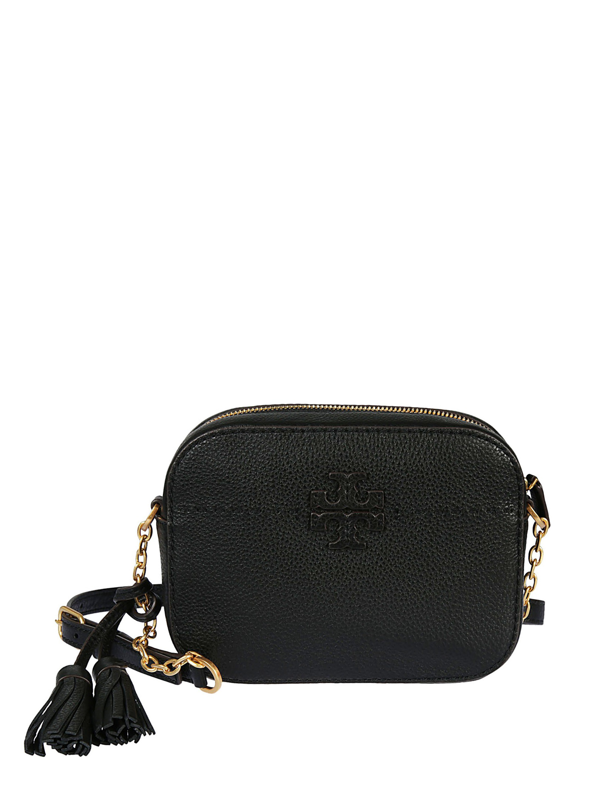 tory burch mcgraw black
