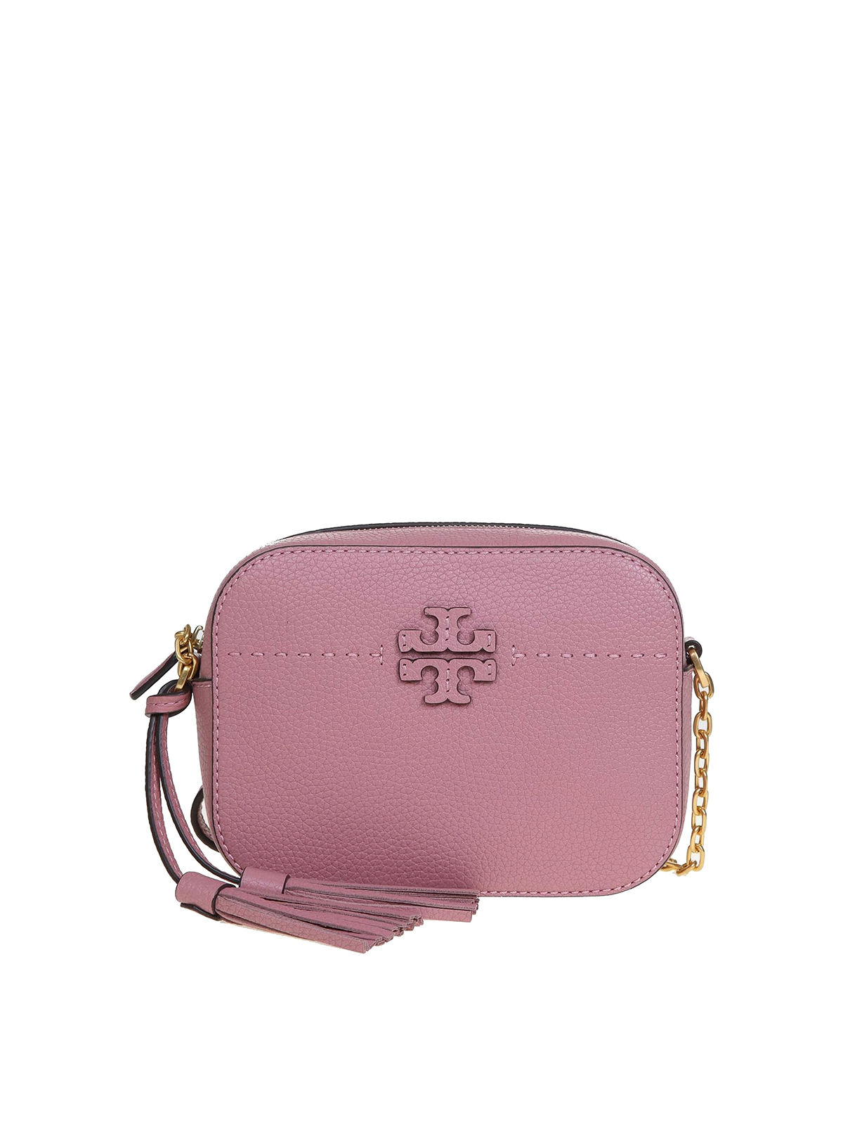 tory burch mcgraw leather