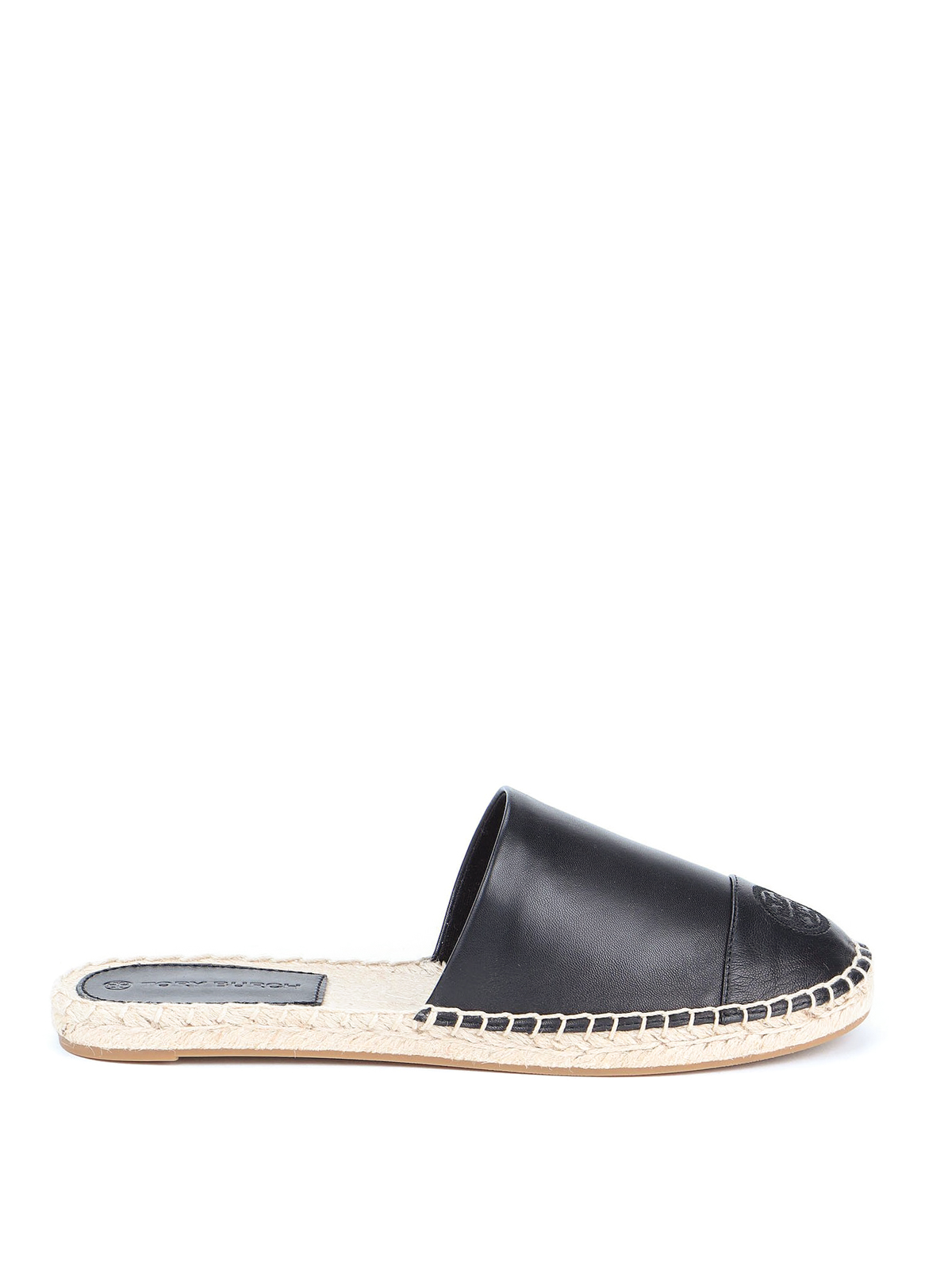 Espadrilles Tory Burch - Espadrilles style mules - 73253008 