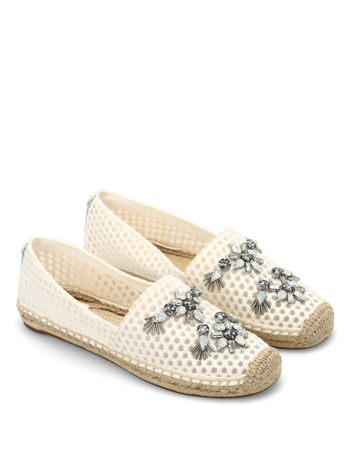 espadrilles tory burch