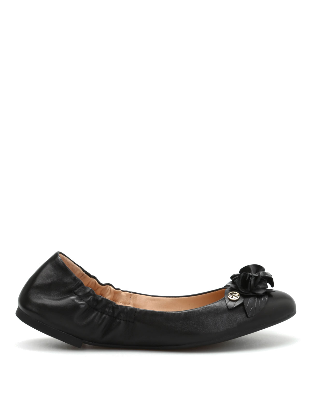 Flat shoes Tory Burch - Blossom Ballet flats - 32458001 | iKRIX.com