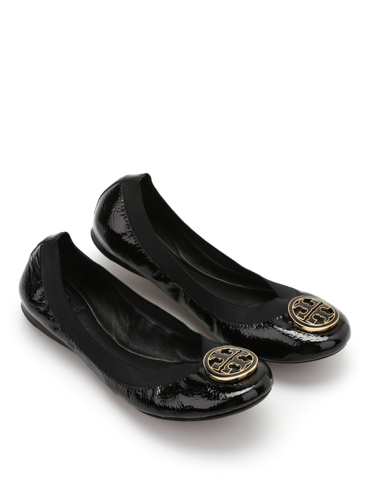 Flat shoes Tory Burch - Caroline Naplak flats - 50008664001 