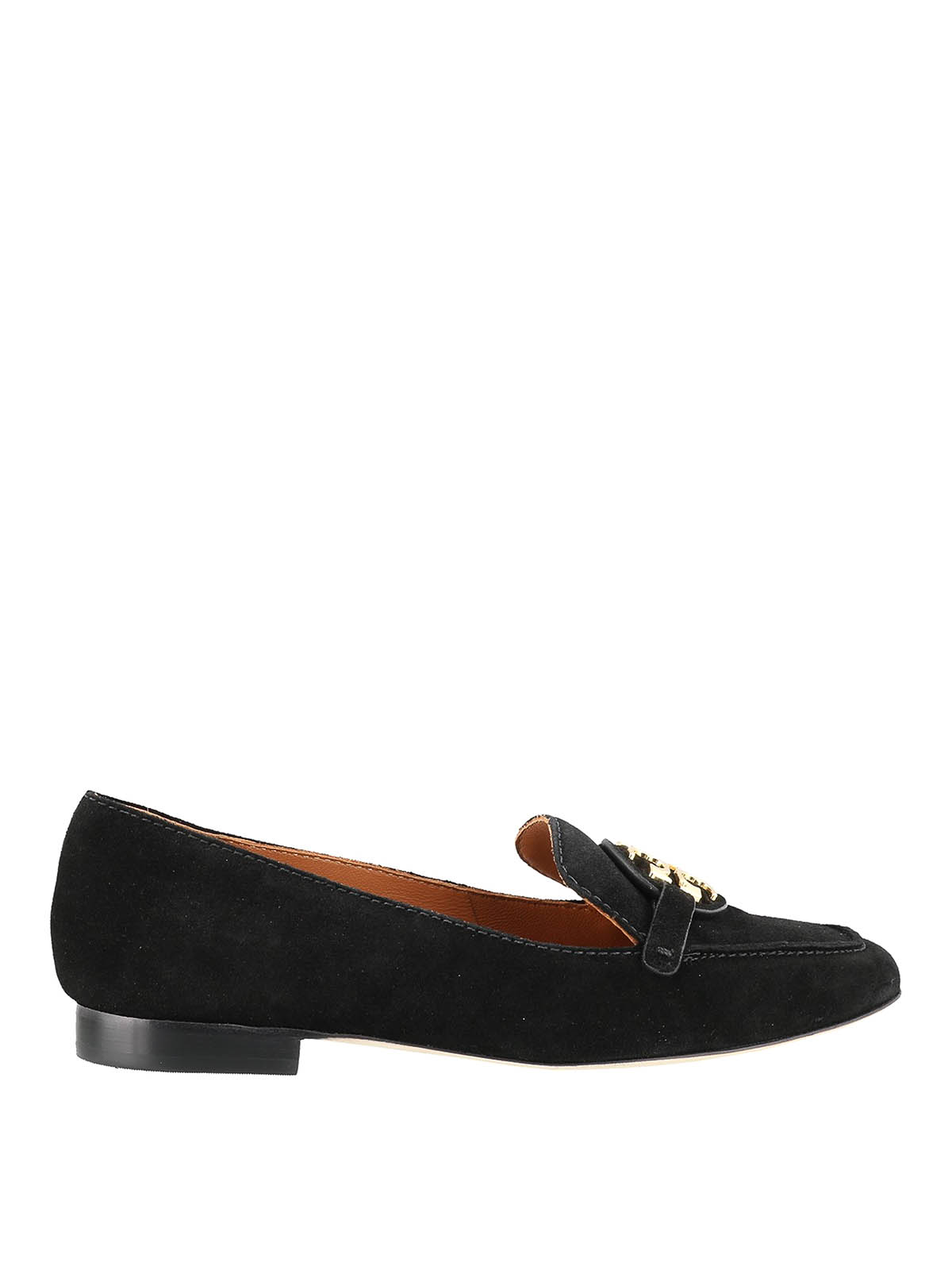 Loafers & Slippers Tory Burch - Miller suede loafers - 63250013