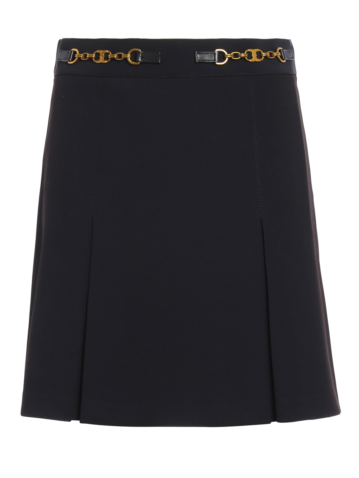 Mini skirts Tory Burch - Silla mini skirt - 32304001