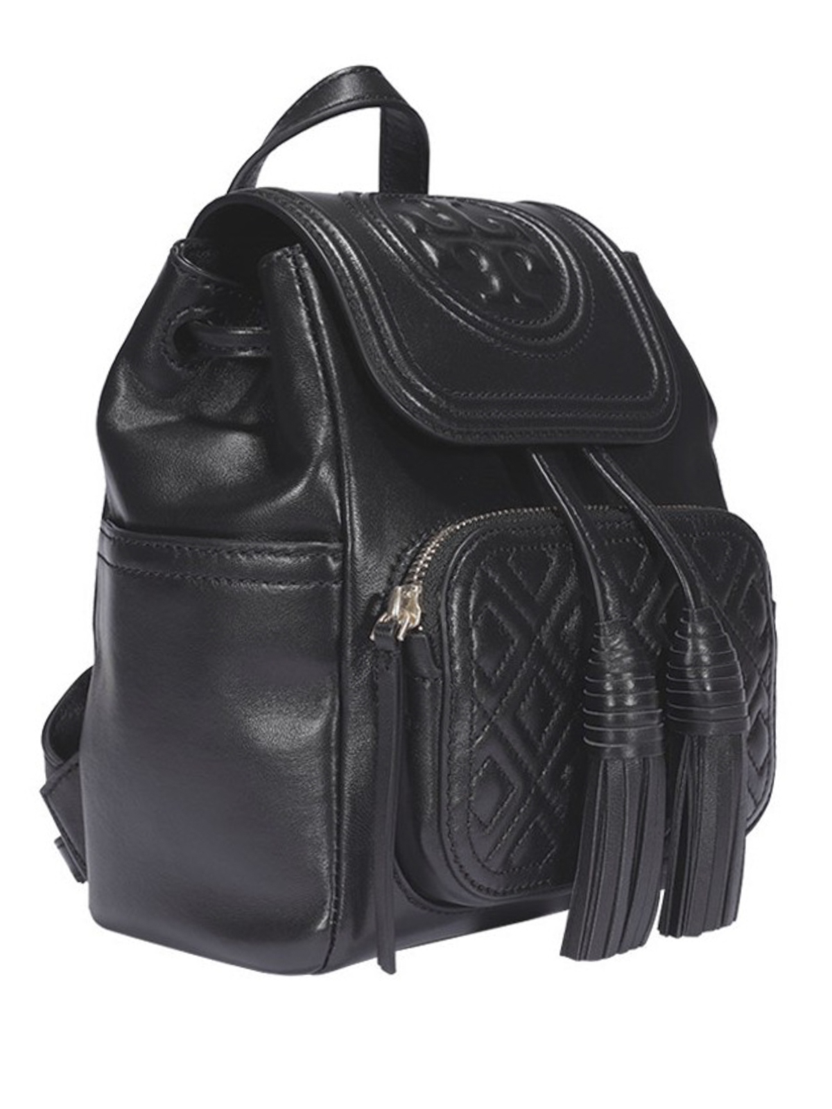 Backpacks Tory Burch - Fleming Mini backpack - 55782001 